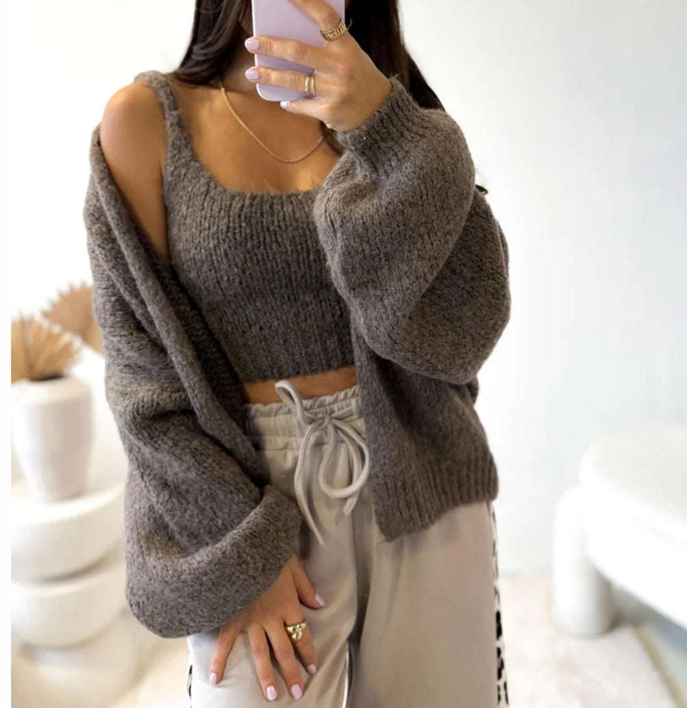 Set Zoya Schlamm