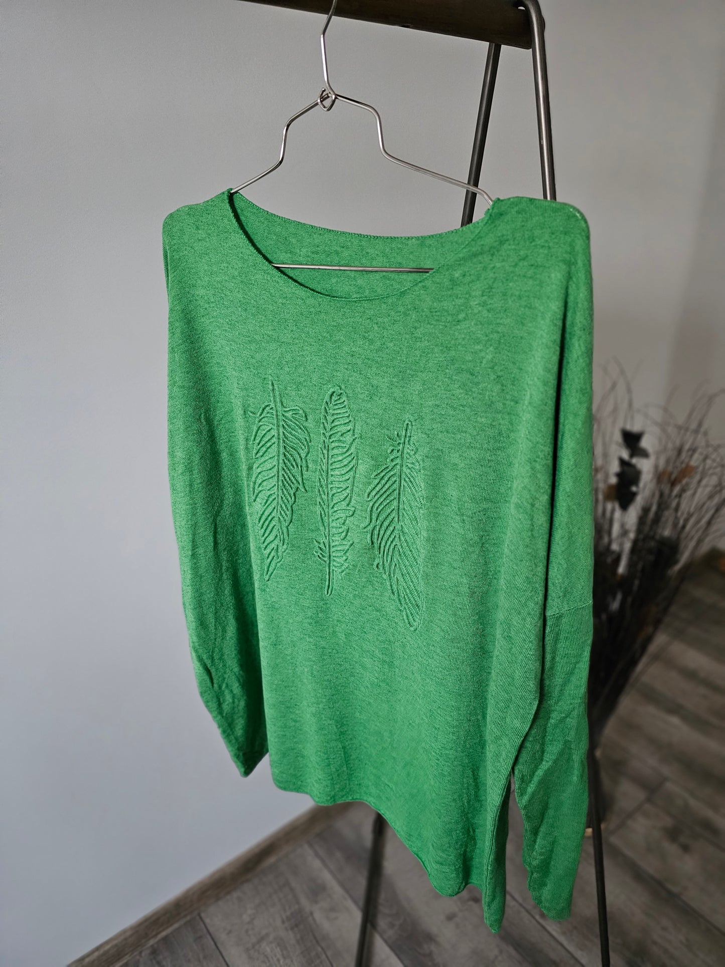 Shirt Feder