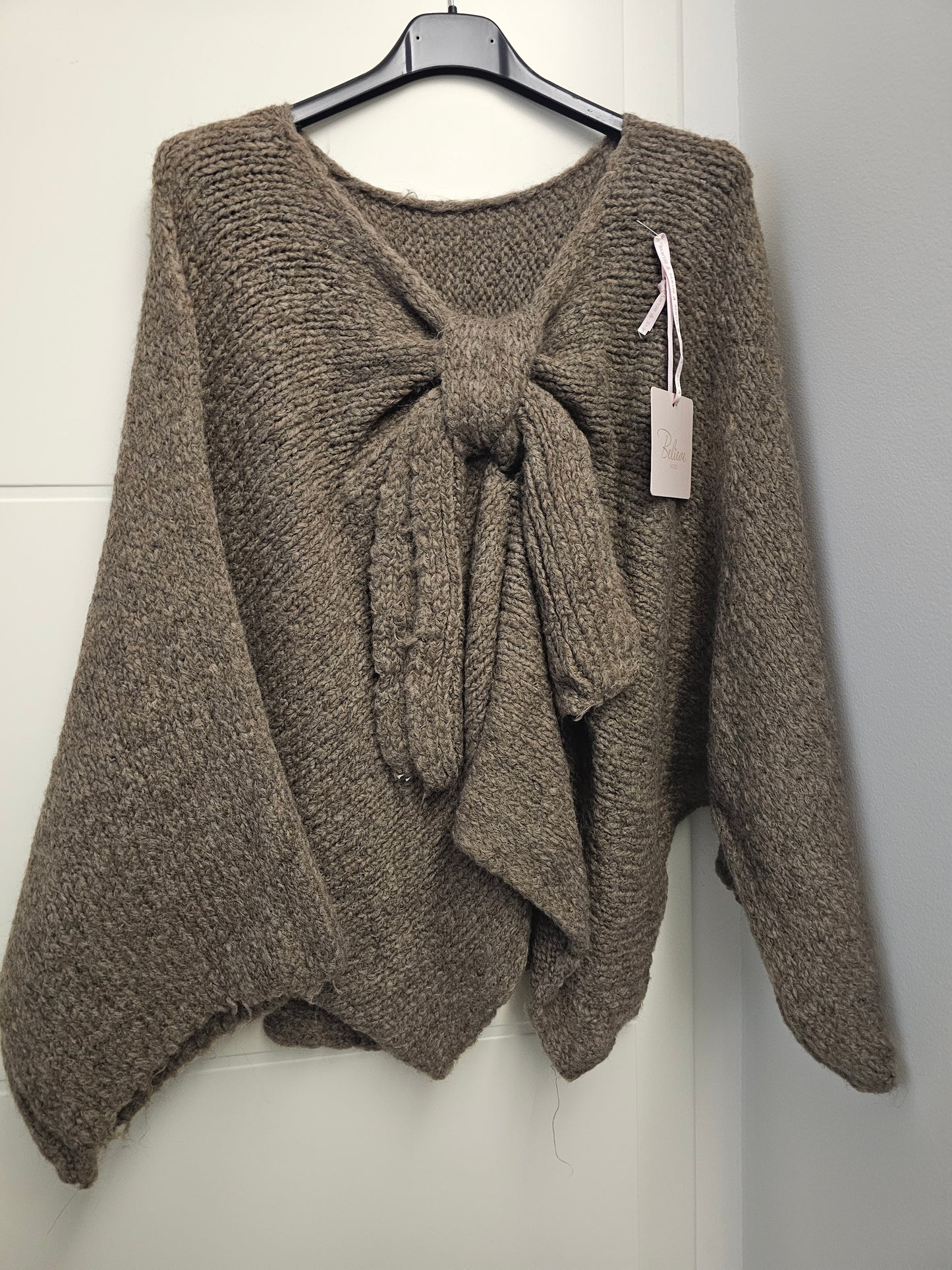 Pullover Jolie versch. Farben