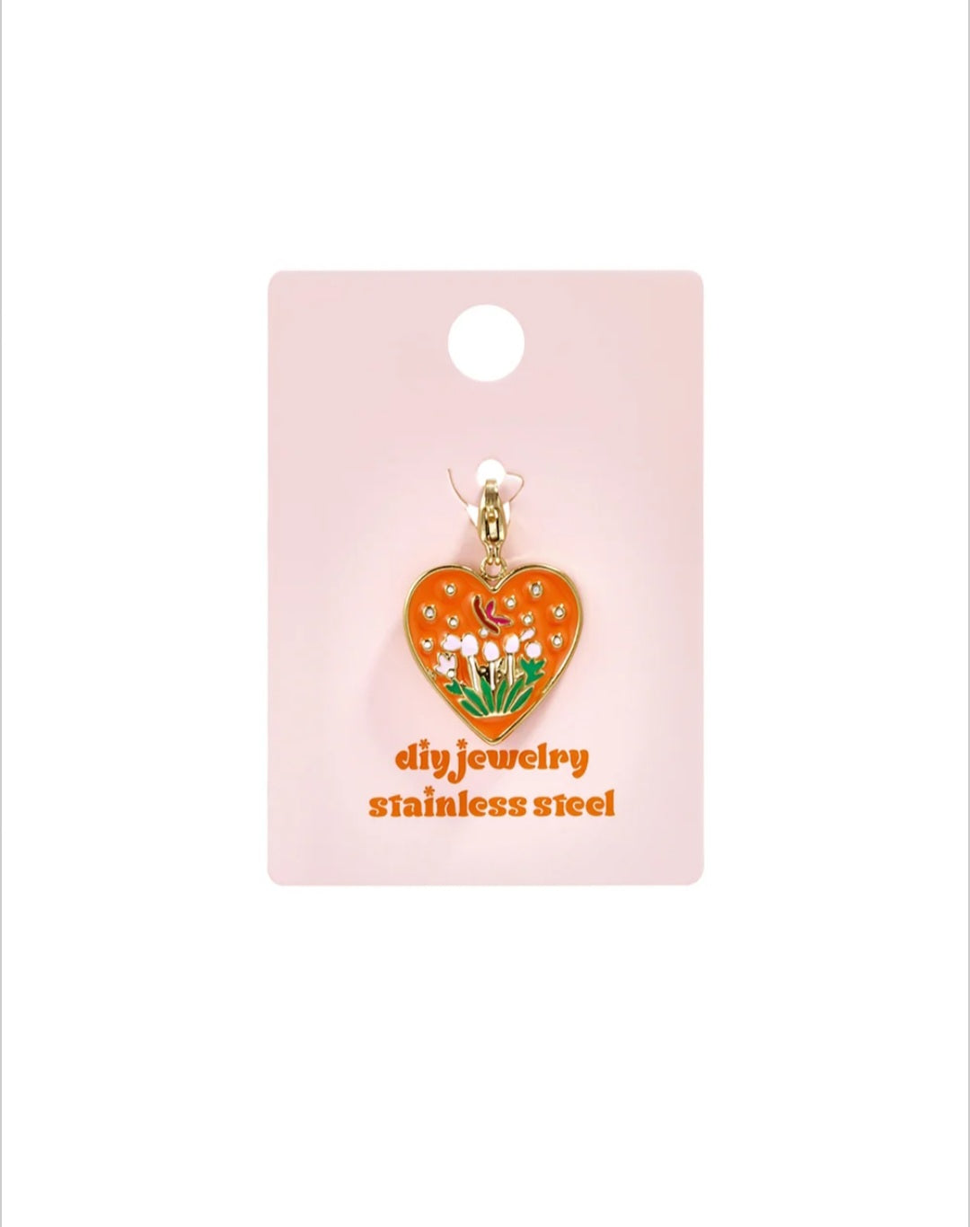 Charm Tulpi