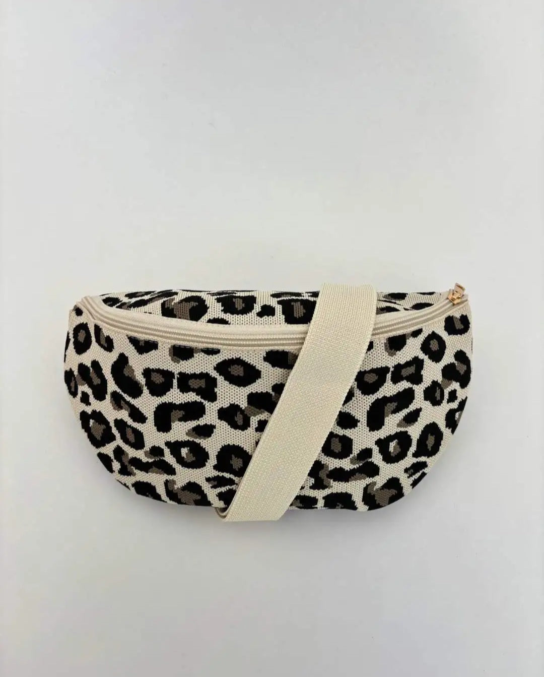 Bauchtasche Babsi versch. Farben