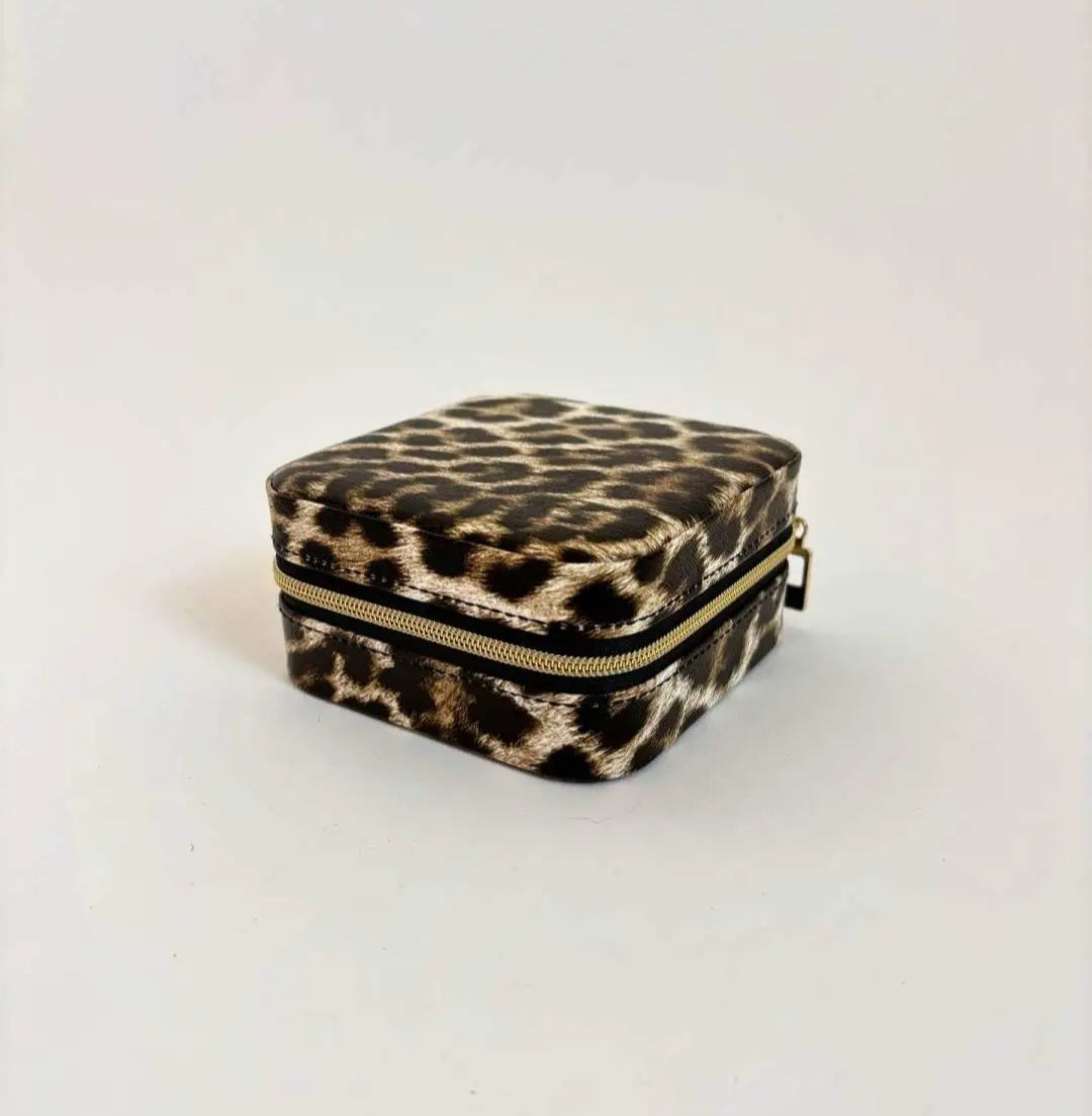 Schmuck Travel Case Leo