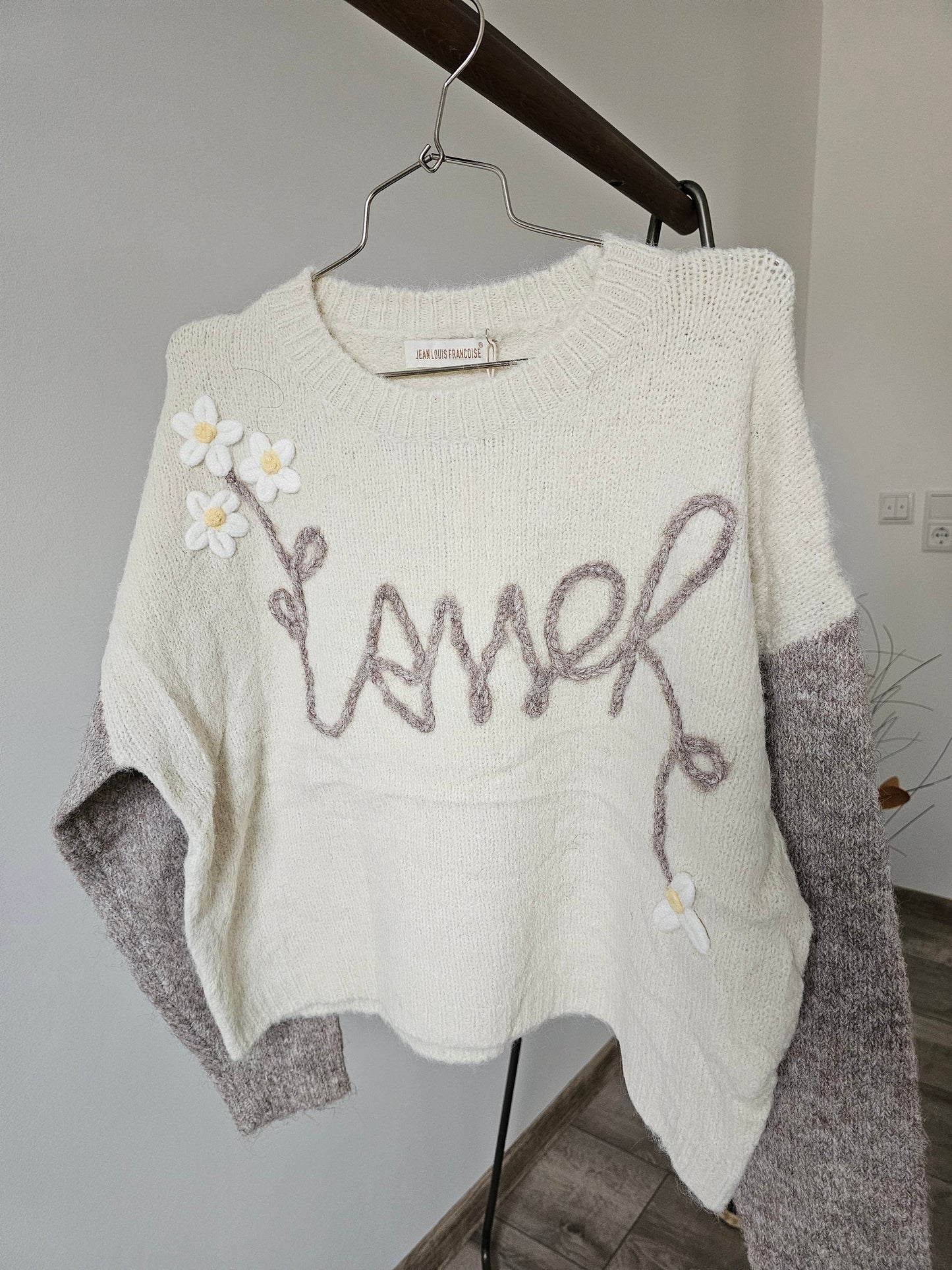 Pullover "Amore"