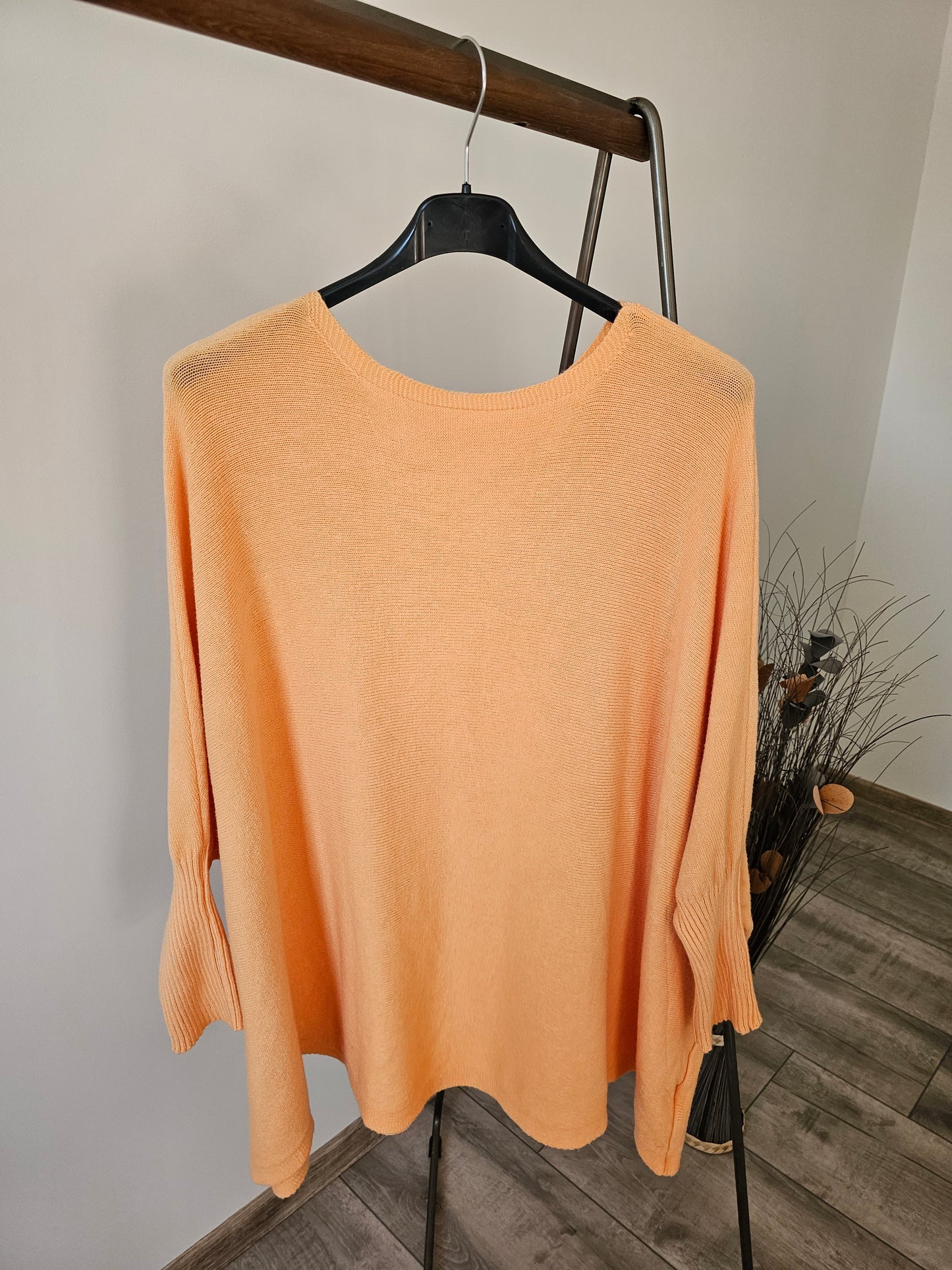 Oversized Pullover