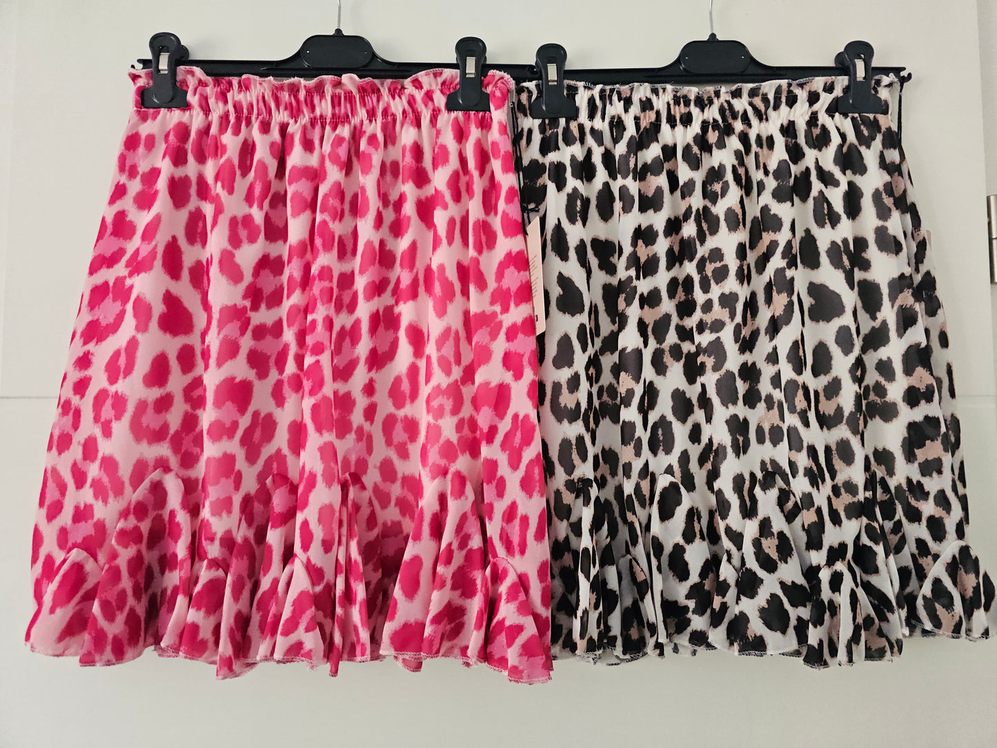Rock Dana Leo versch. Farben