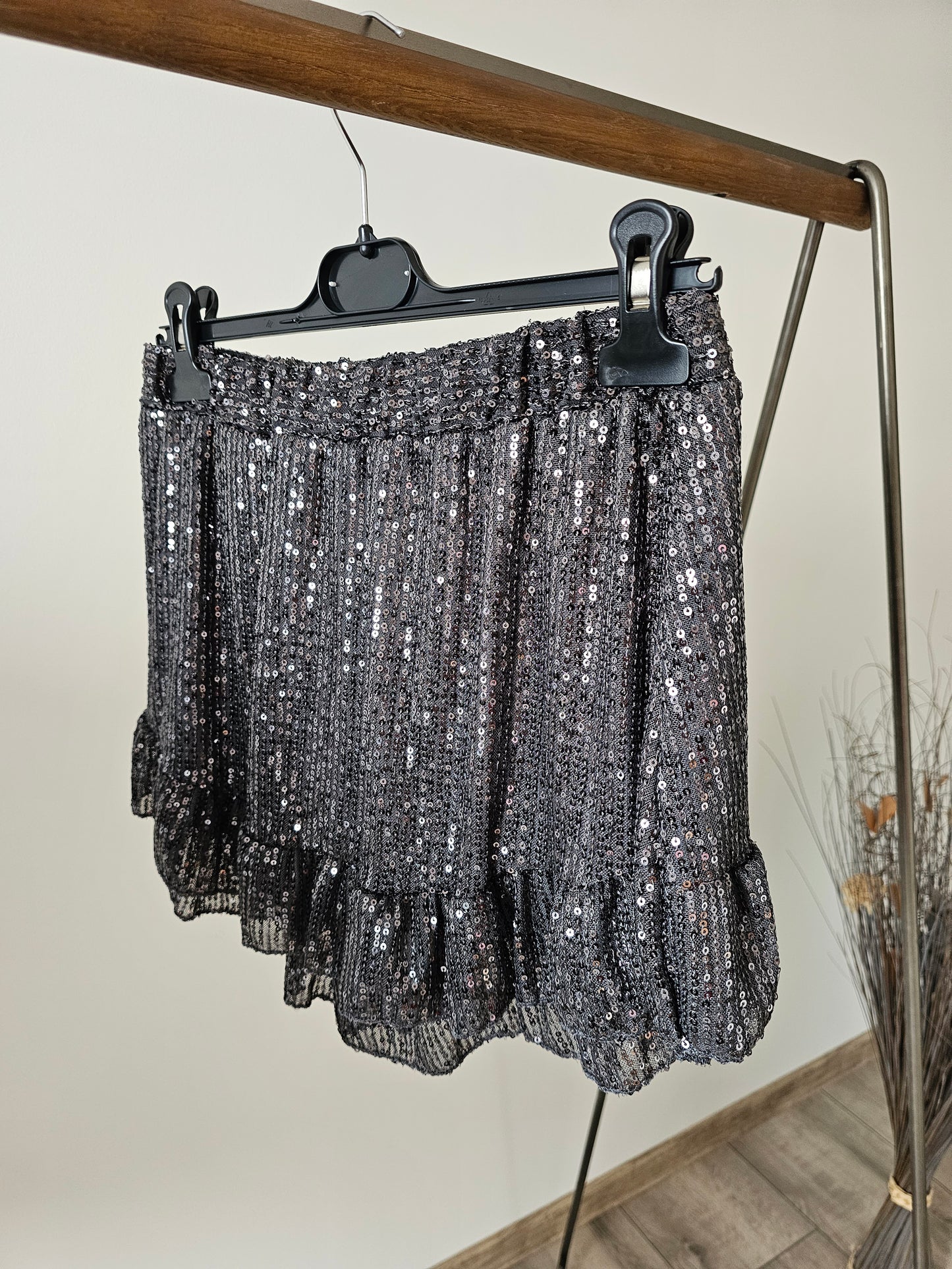 Shimmer Chick Skort