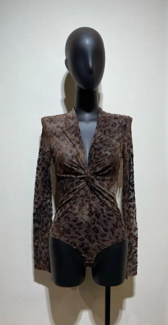 Leo Body CHOCO