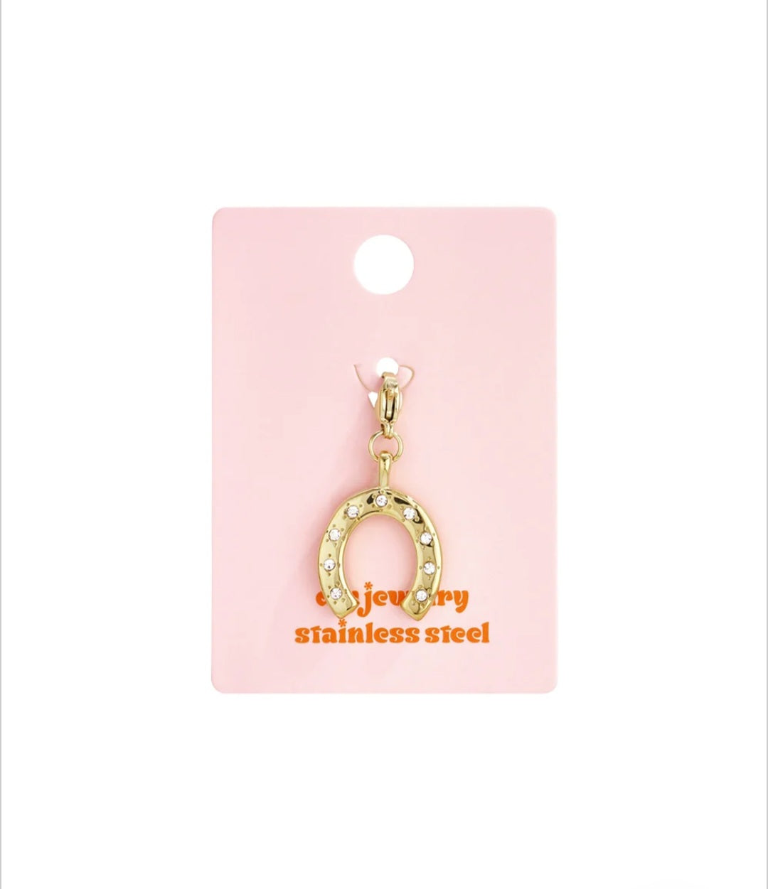 Charm Lucky