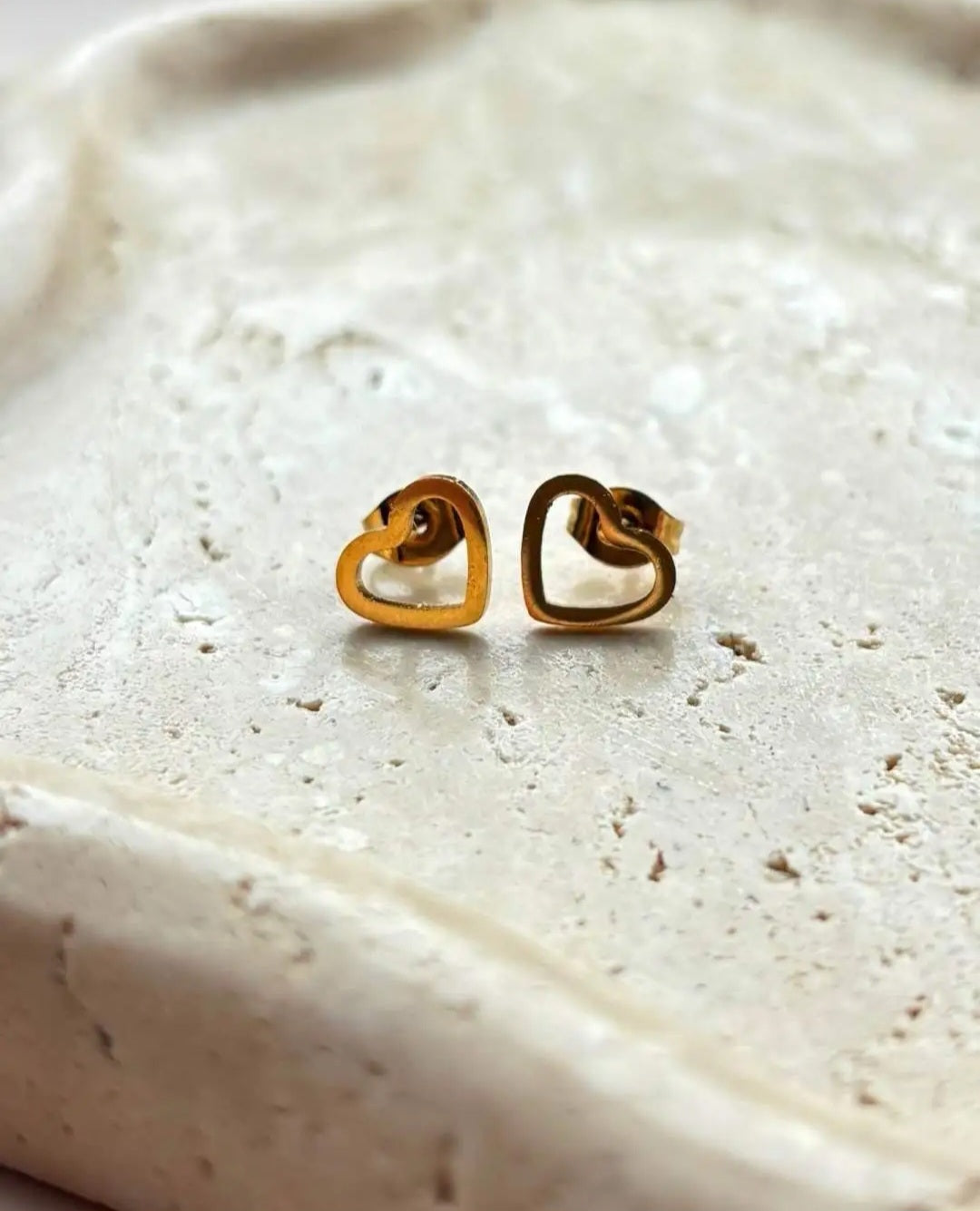 Ohrstecker Amour