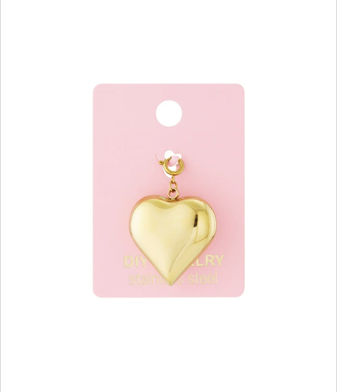 Charm Herzi
