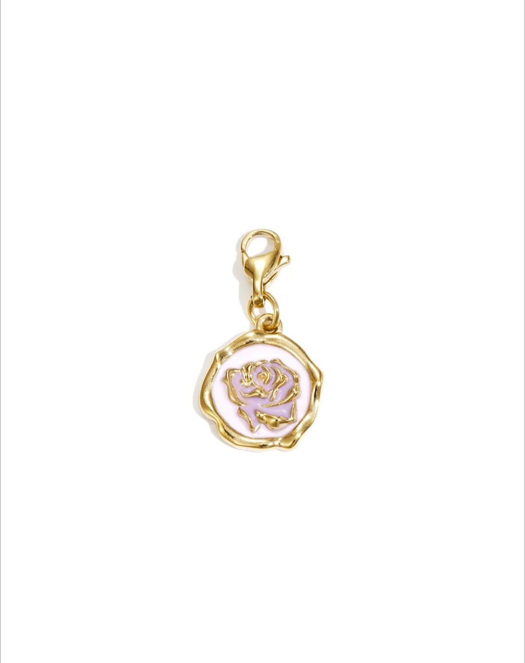 Charm Rose