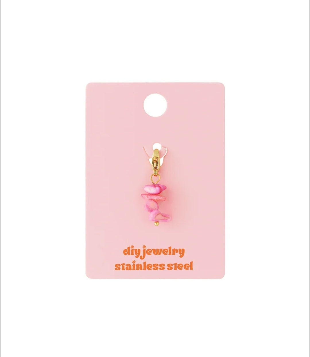 Charm Pinky