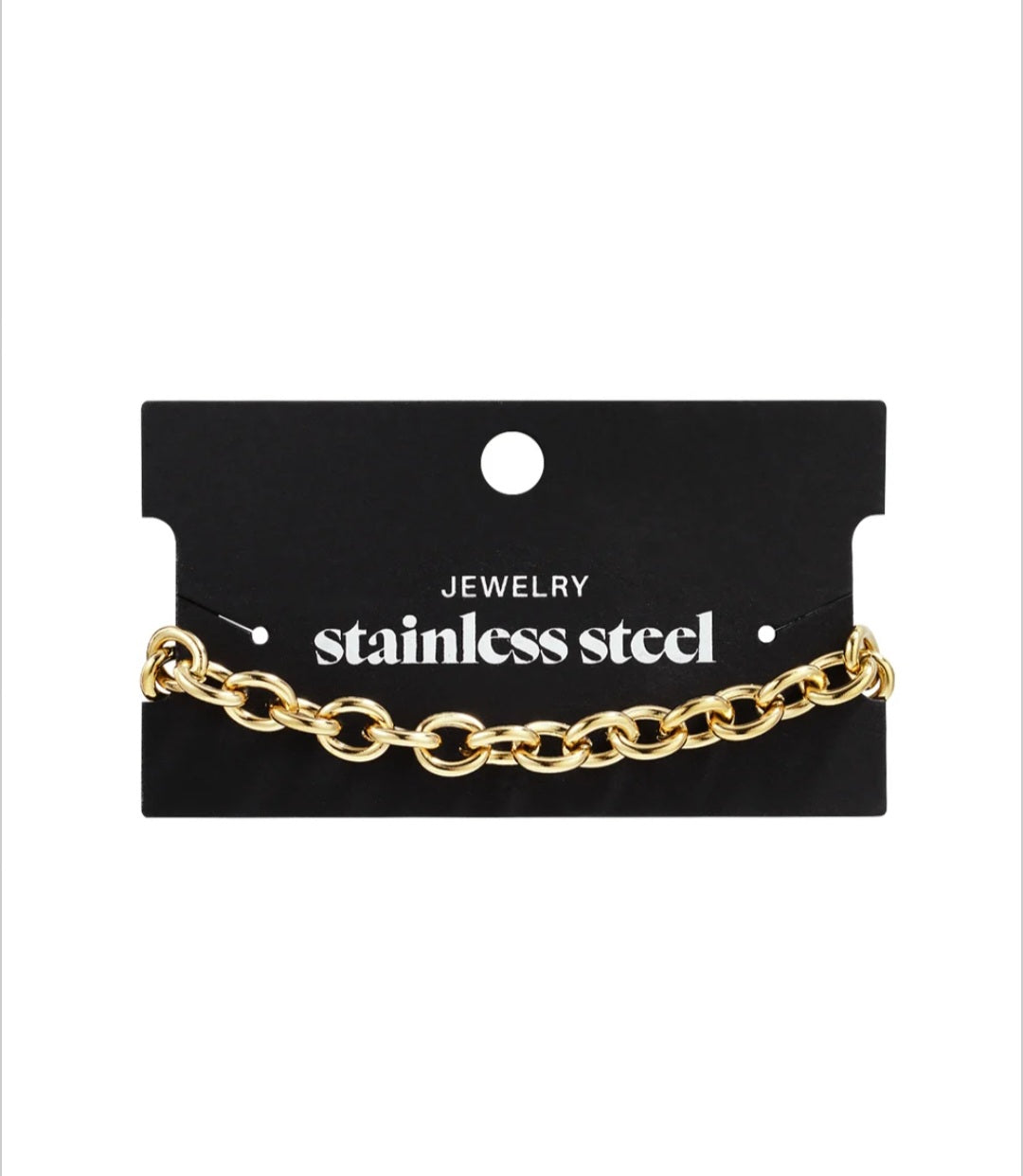 Robustes Gliederarmband