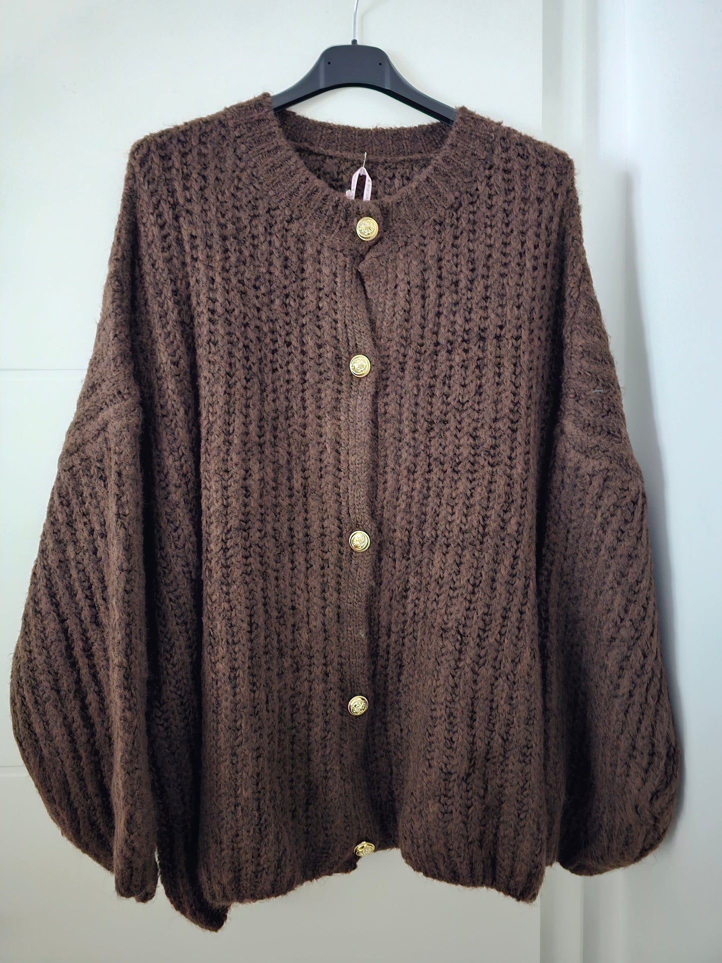 Cardigan Tina versch. Farben