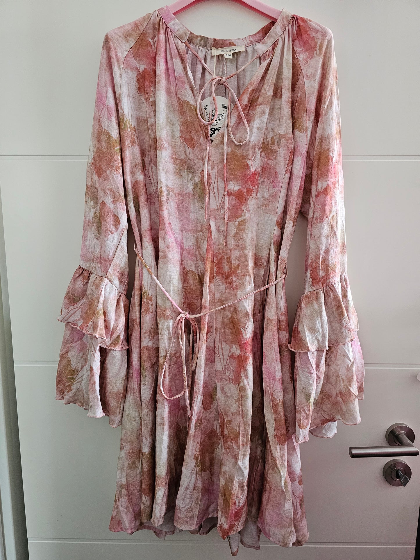 Kleid Aileen