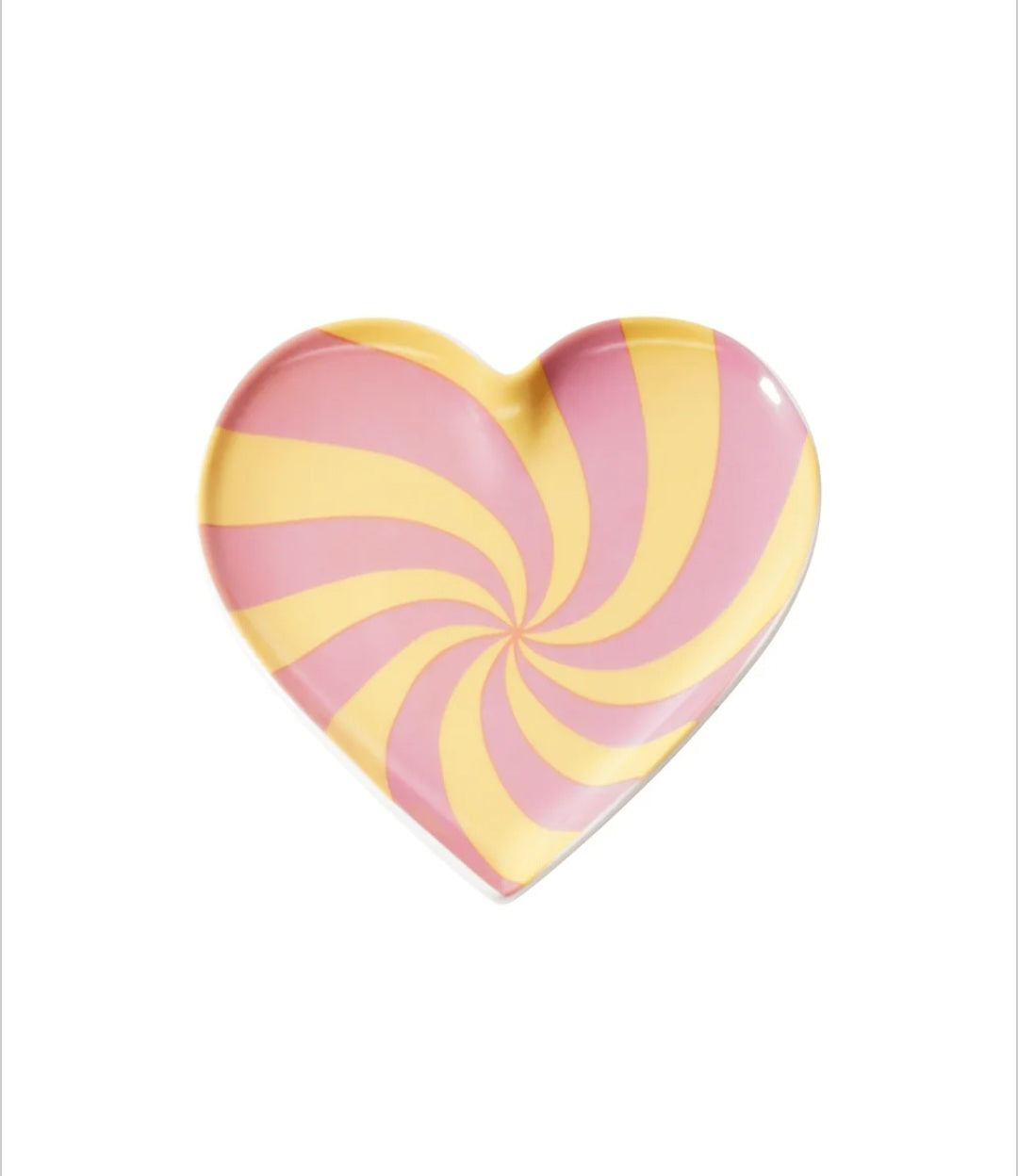 Schmuckschale Twist