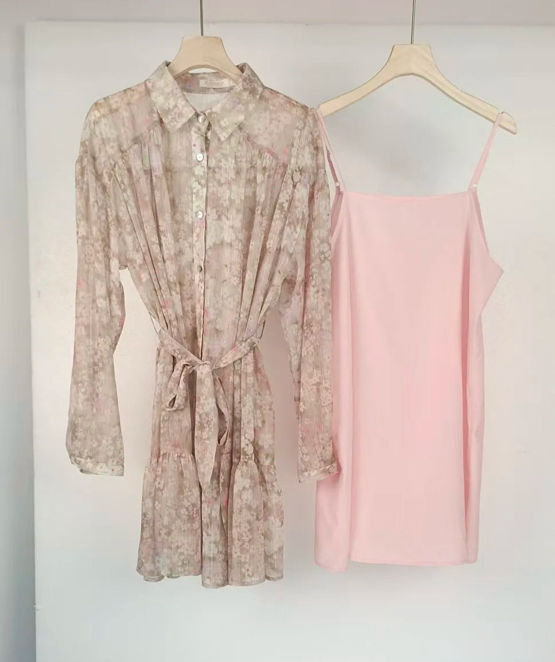 Kleid Annabelle