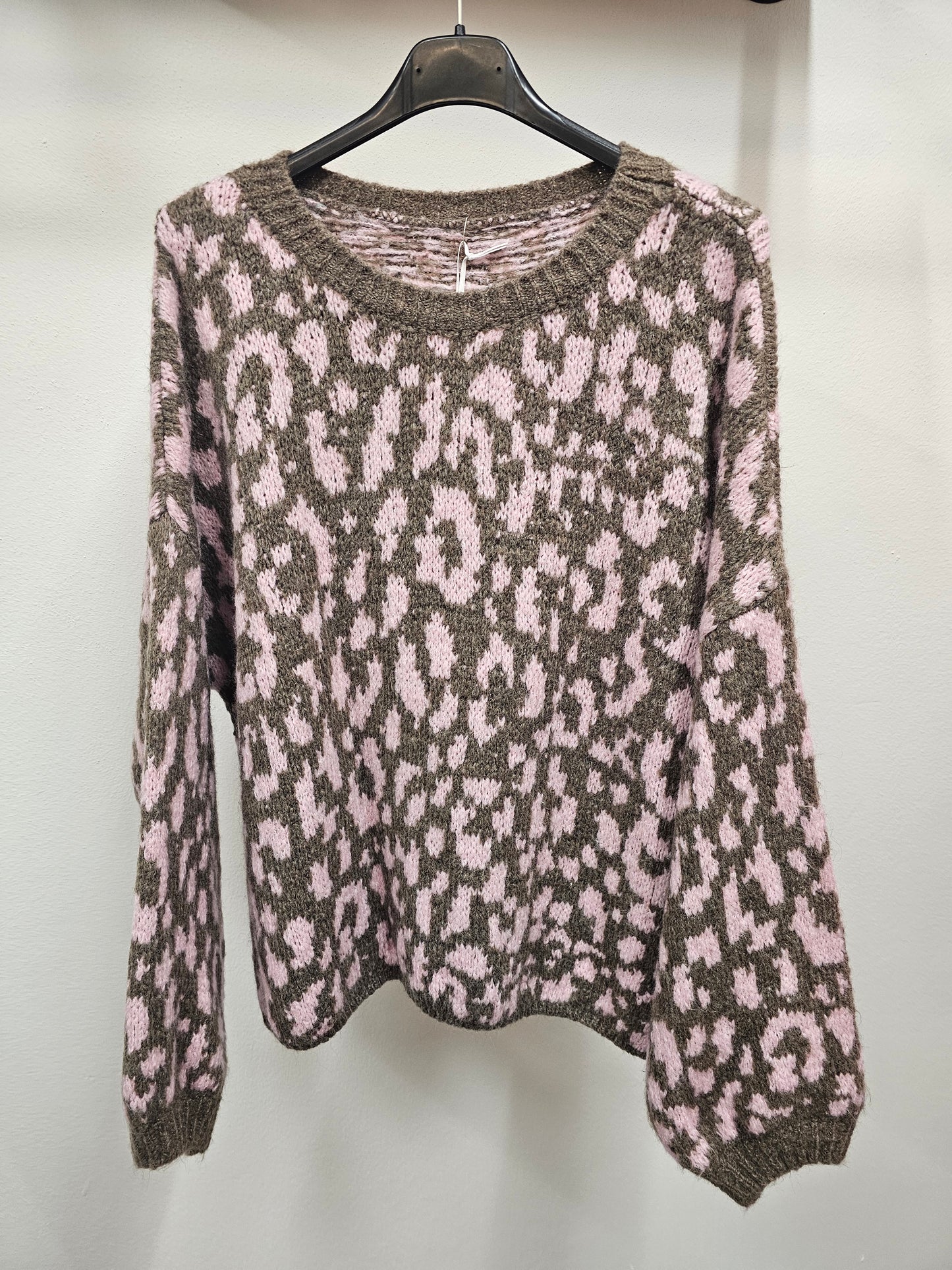 Pullover Lucy