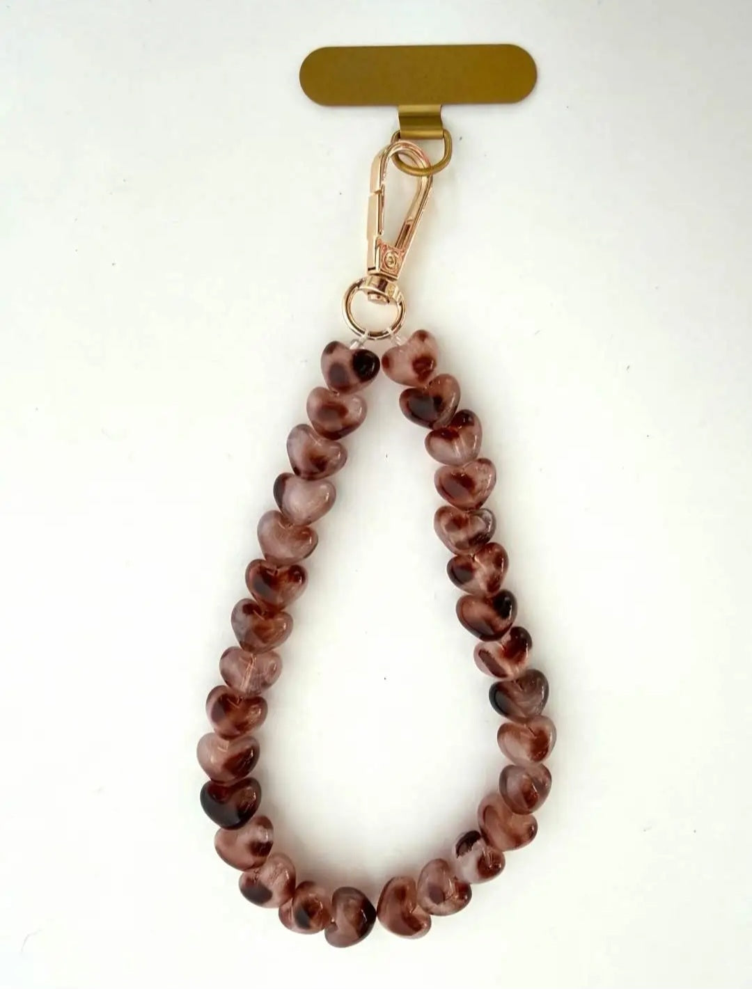 Handykette small Hearts Leo