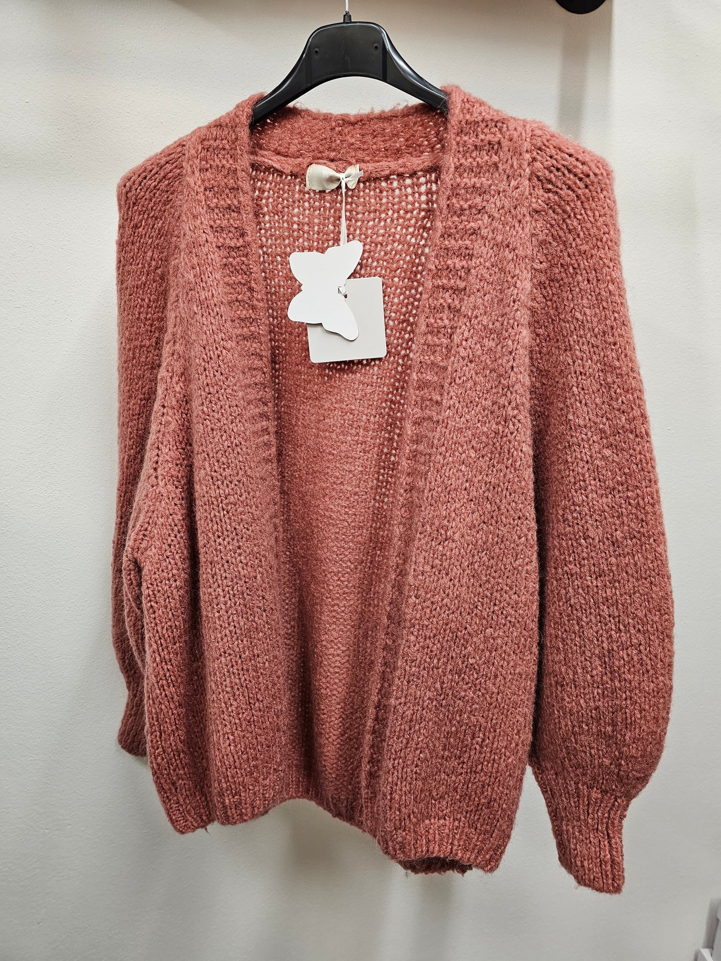 Strickjacke Paula