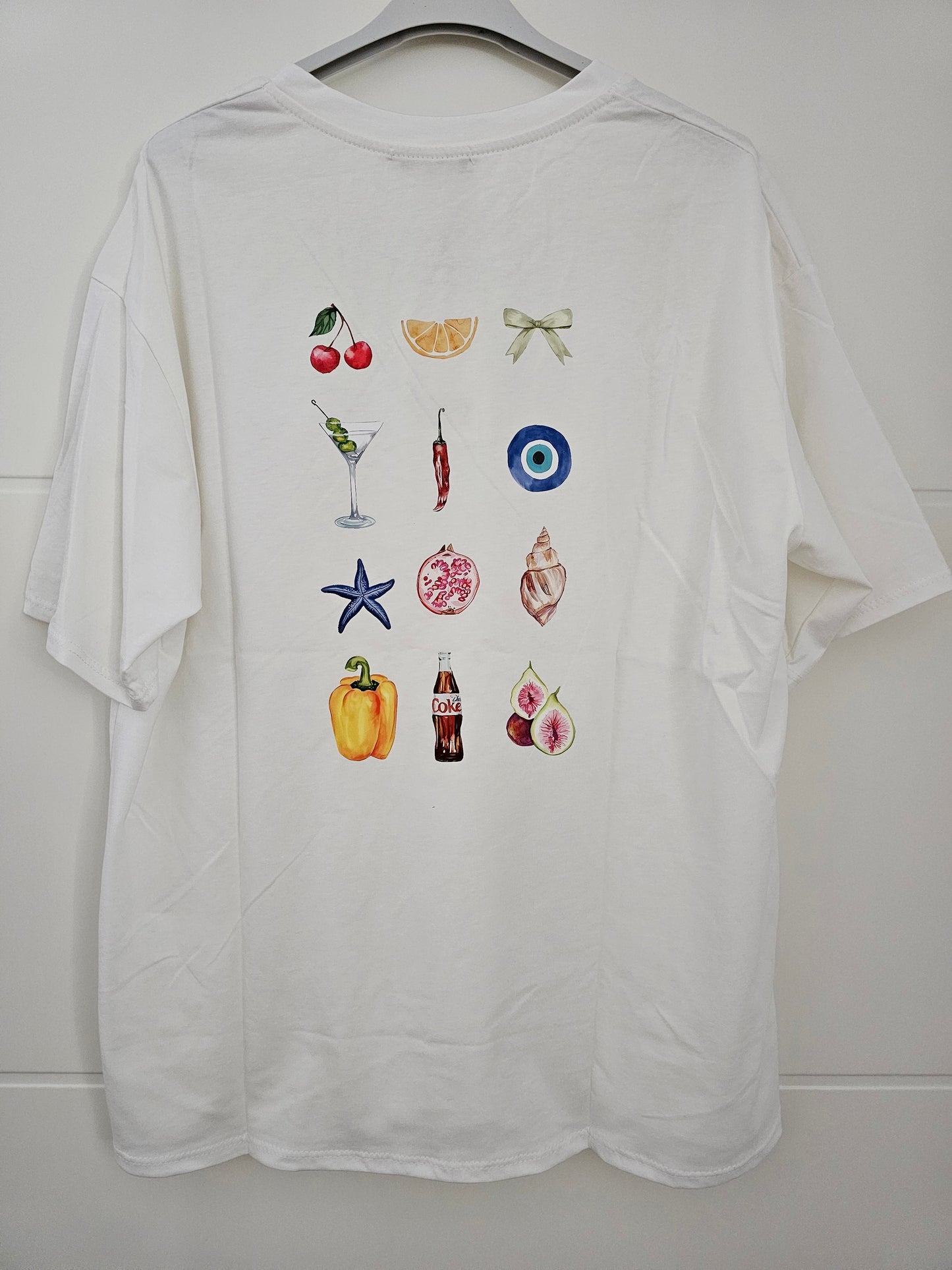 T-Shirt Nele