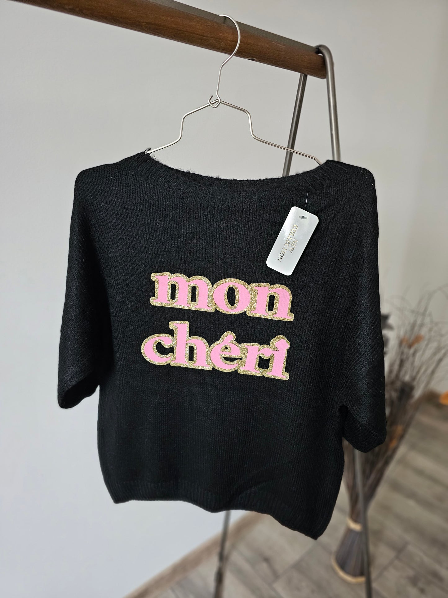 Oberteil Mon Chéri