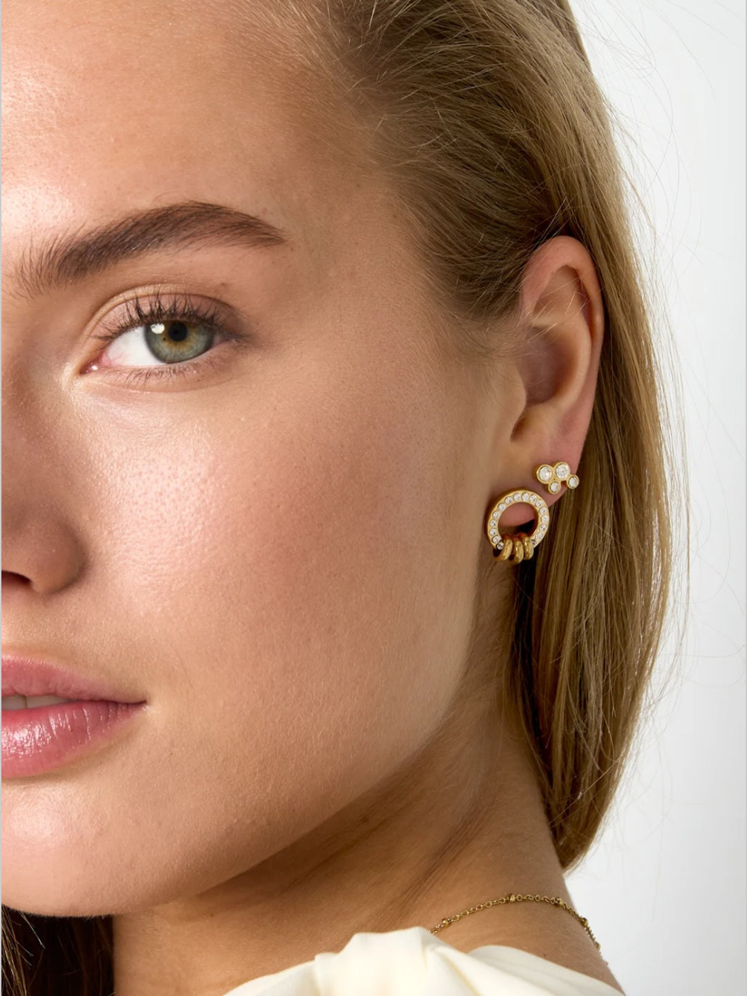 Ohrstecker Thea