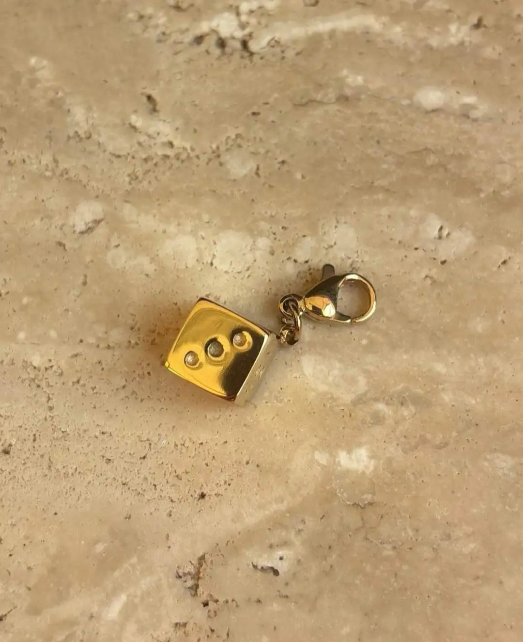 Charm Würfel