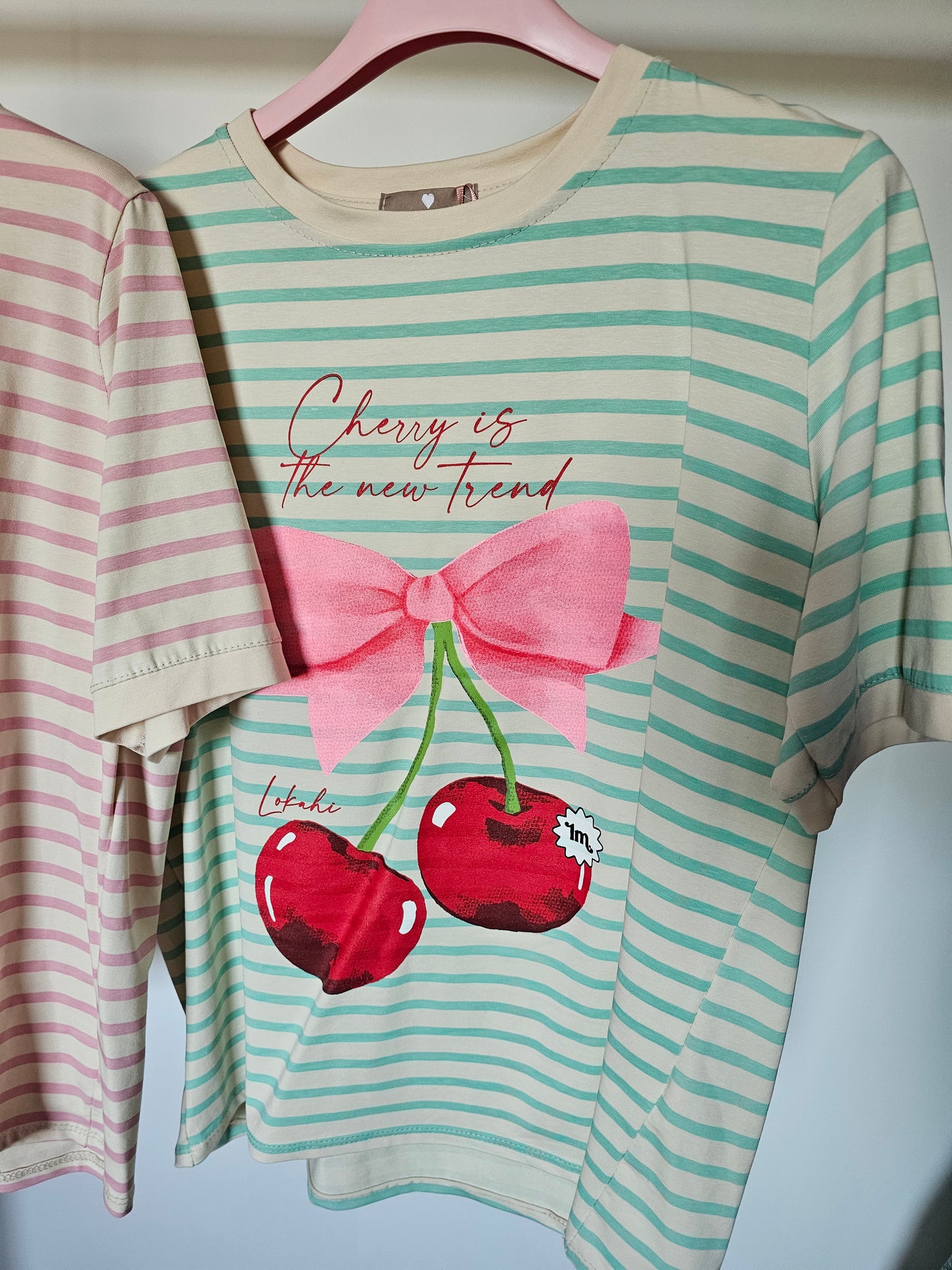 T-Shirt Cherry