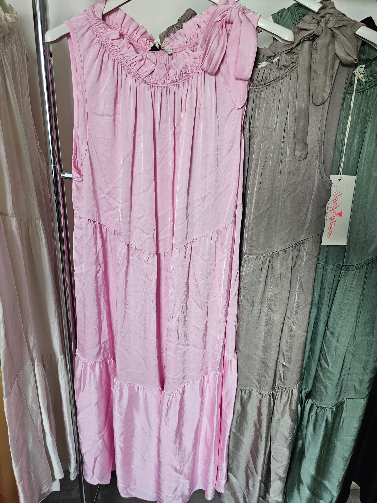 Kleid Holiday