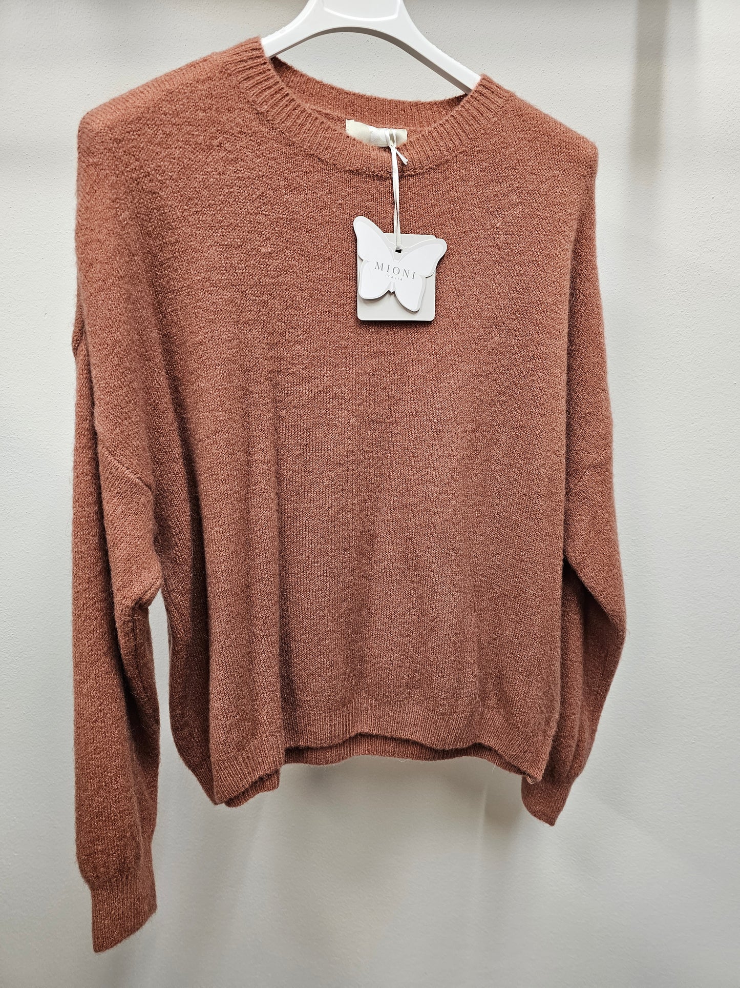 Pullover Lou