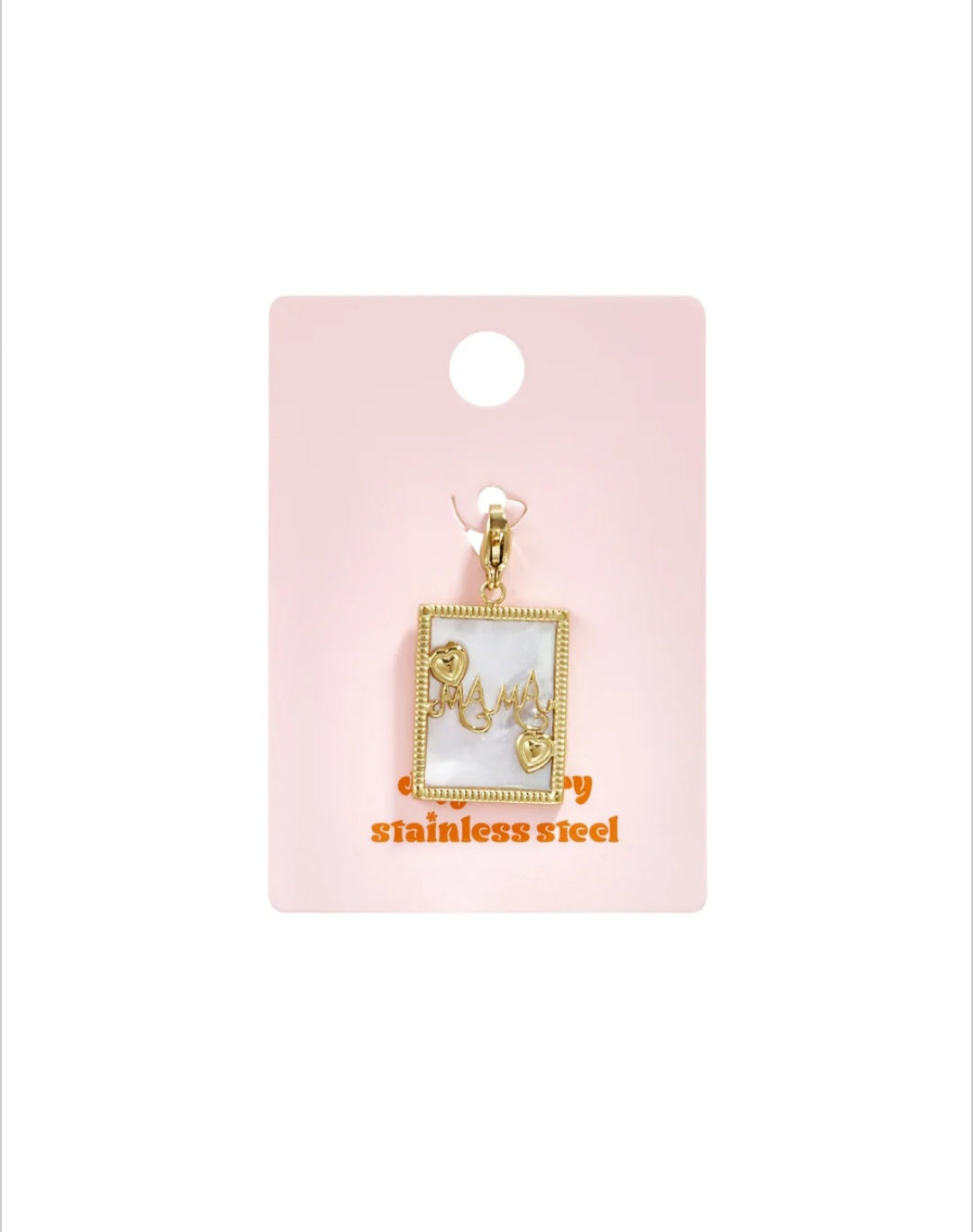 Charm Mama