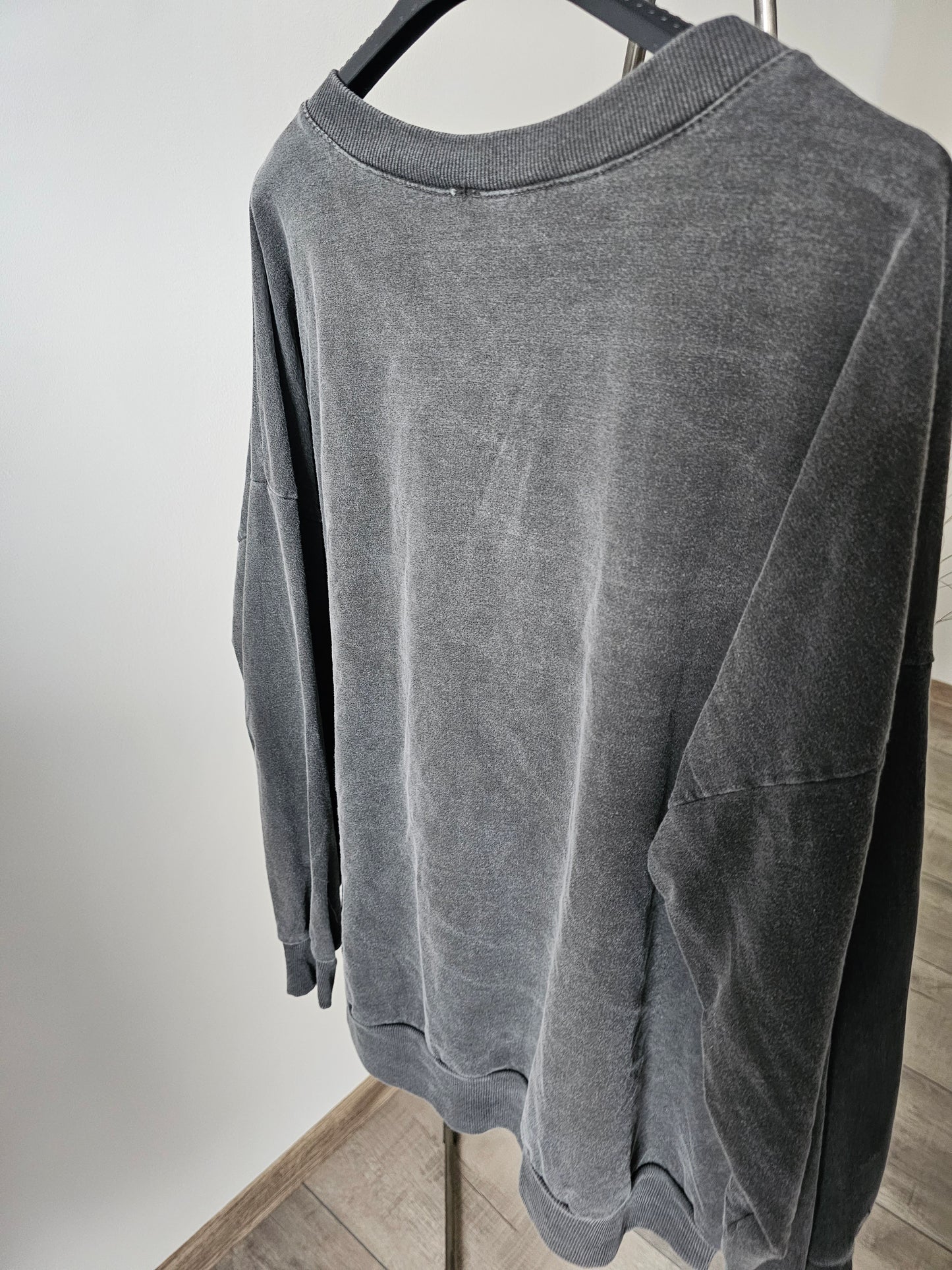 Oversize Sweater "La Dolce Vita"