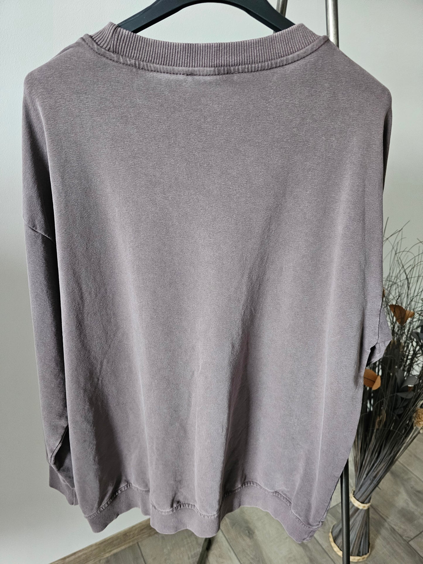 Sweatshirt "Amour Club"