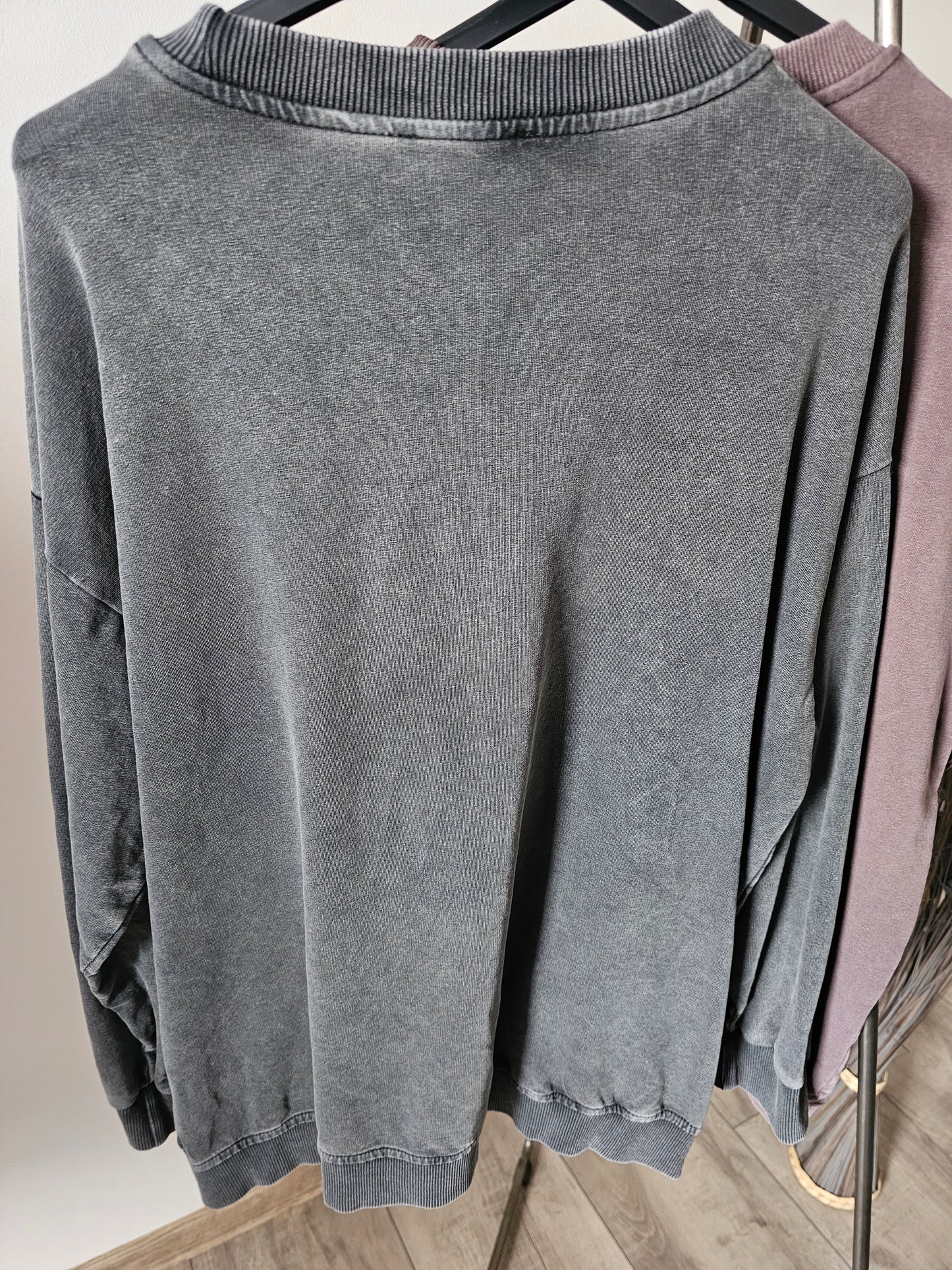 Sweatshirt "Amour Club"