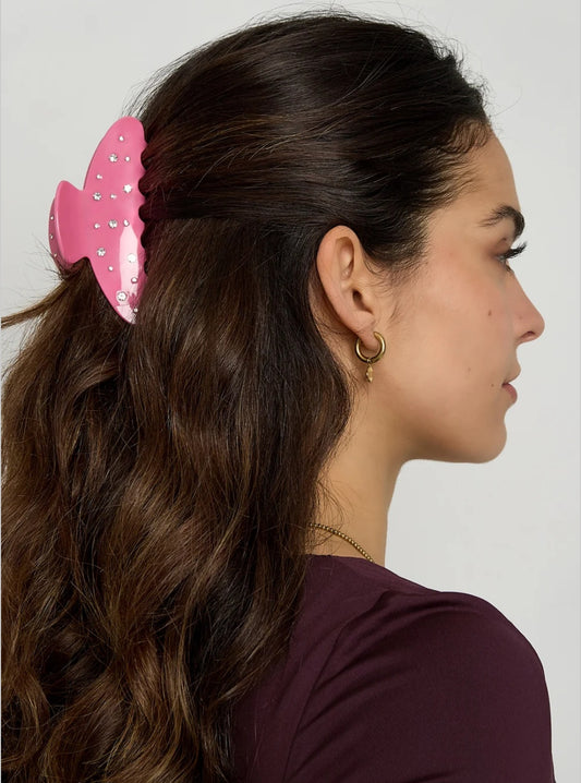 Haarspange Valentina