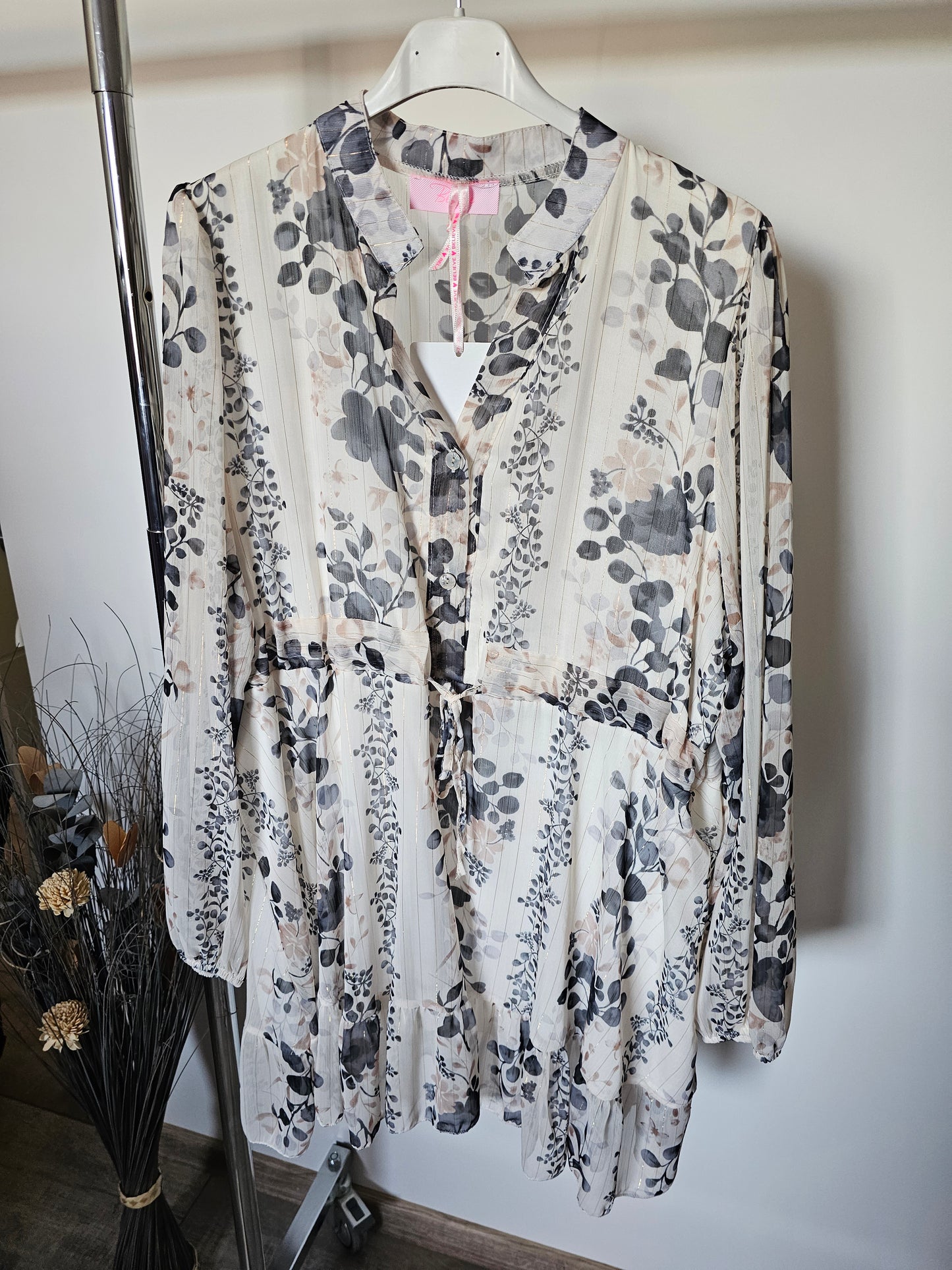 Kleid Shine