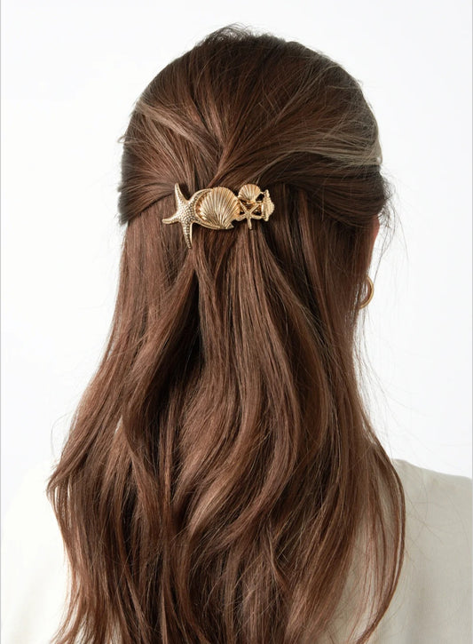 Haarspange Bella