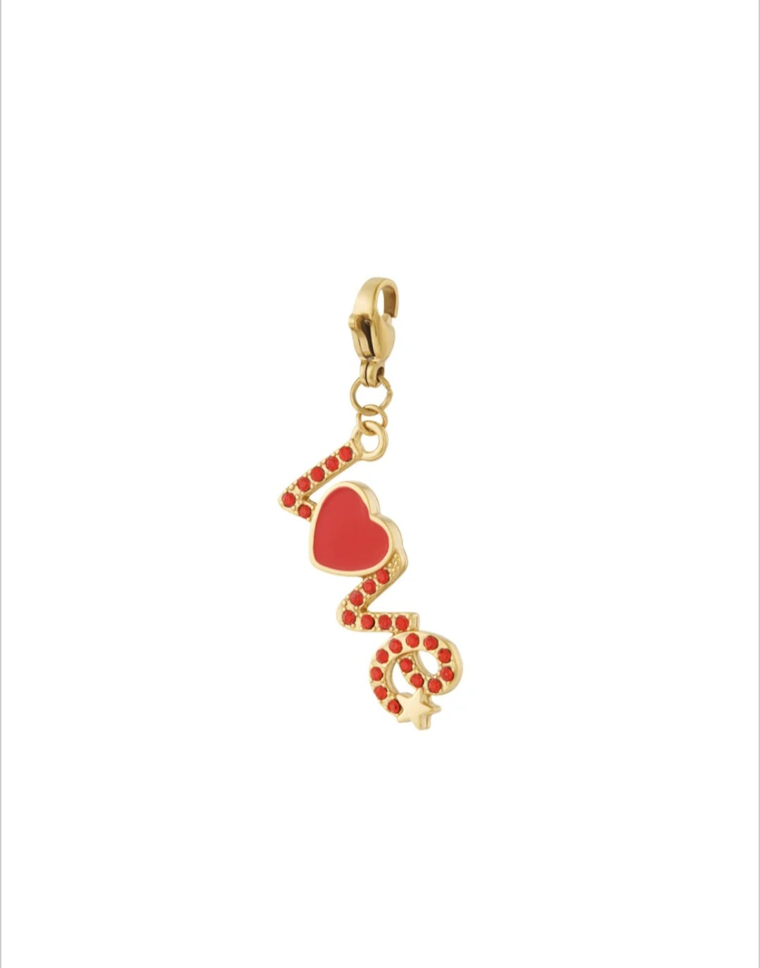 Charm Love