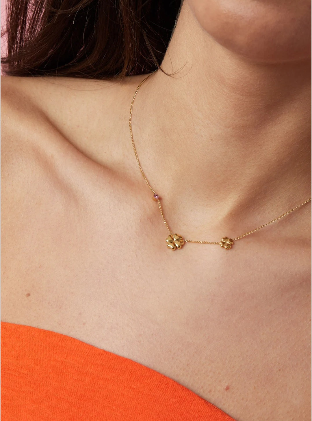 Kette Stacy