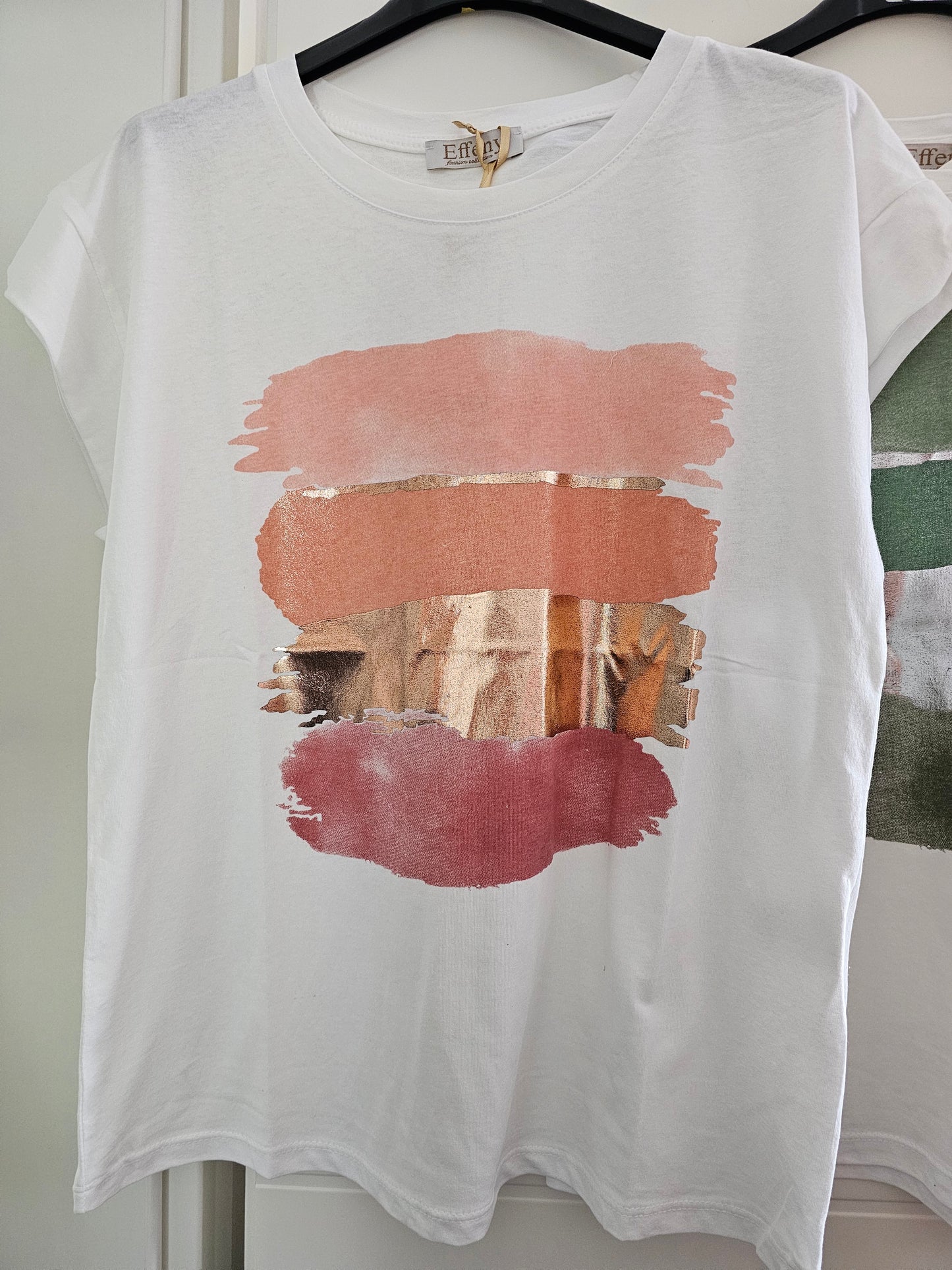 T-Shirt Lina