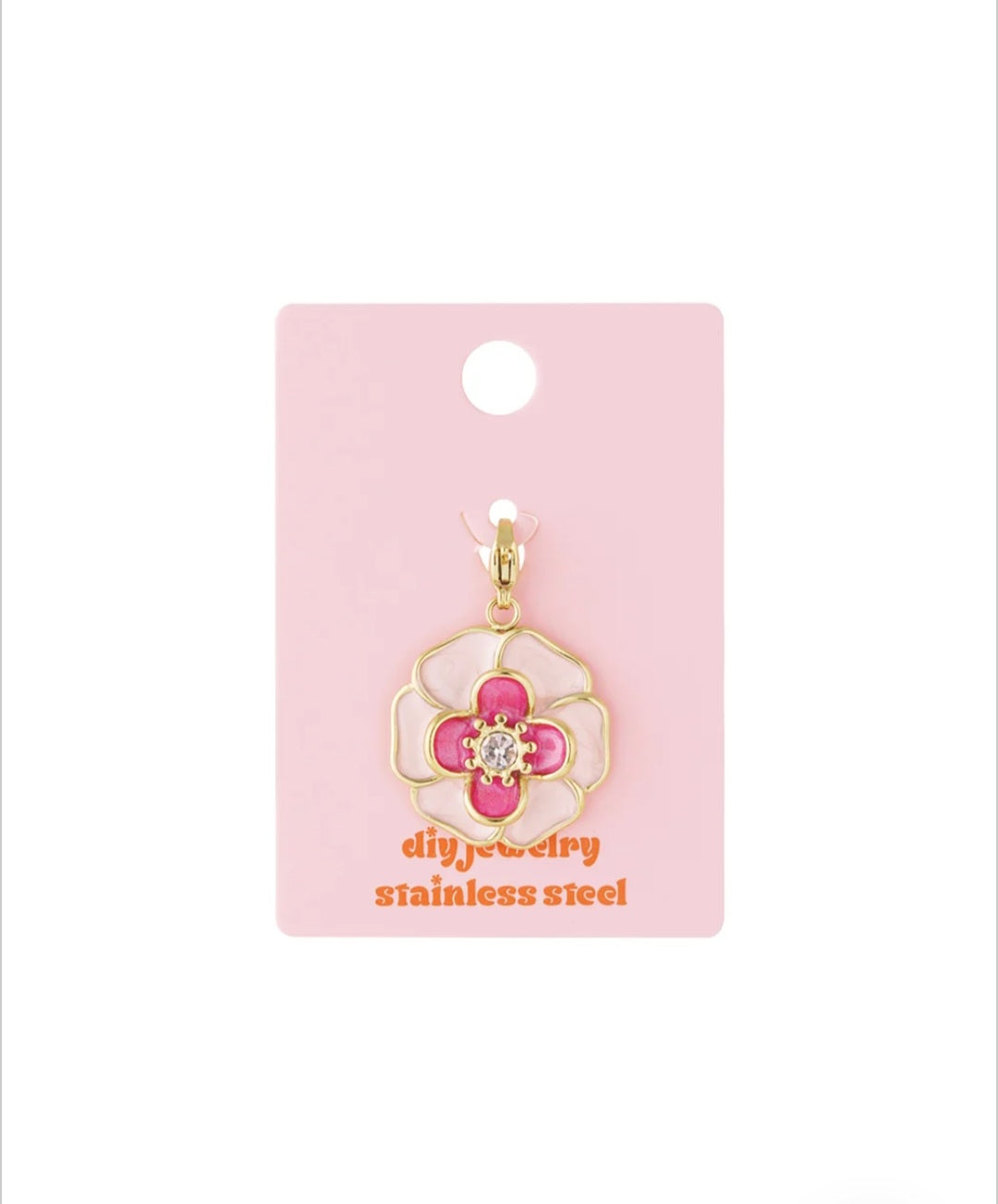 Charm Spring