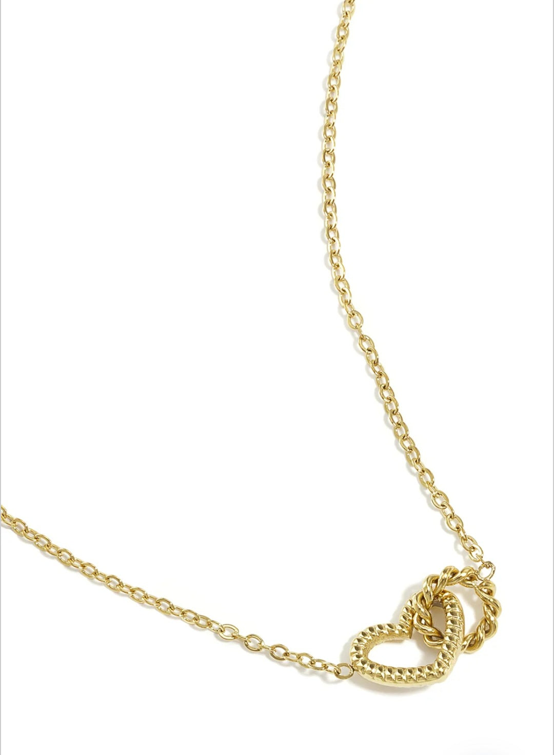 Kette Toni Gold