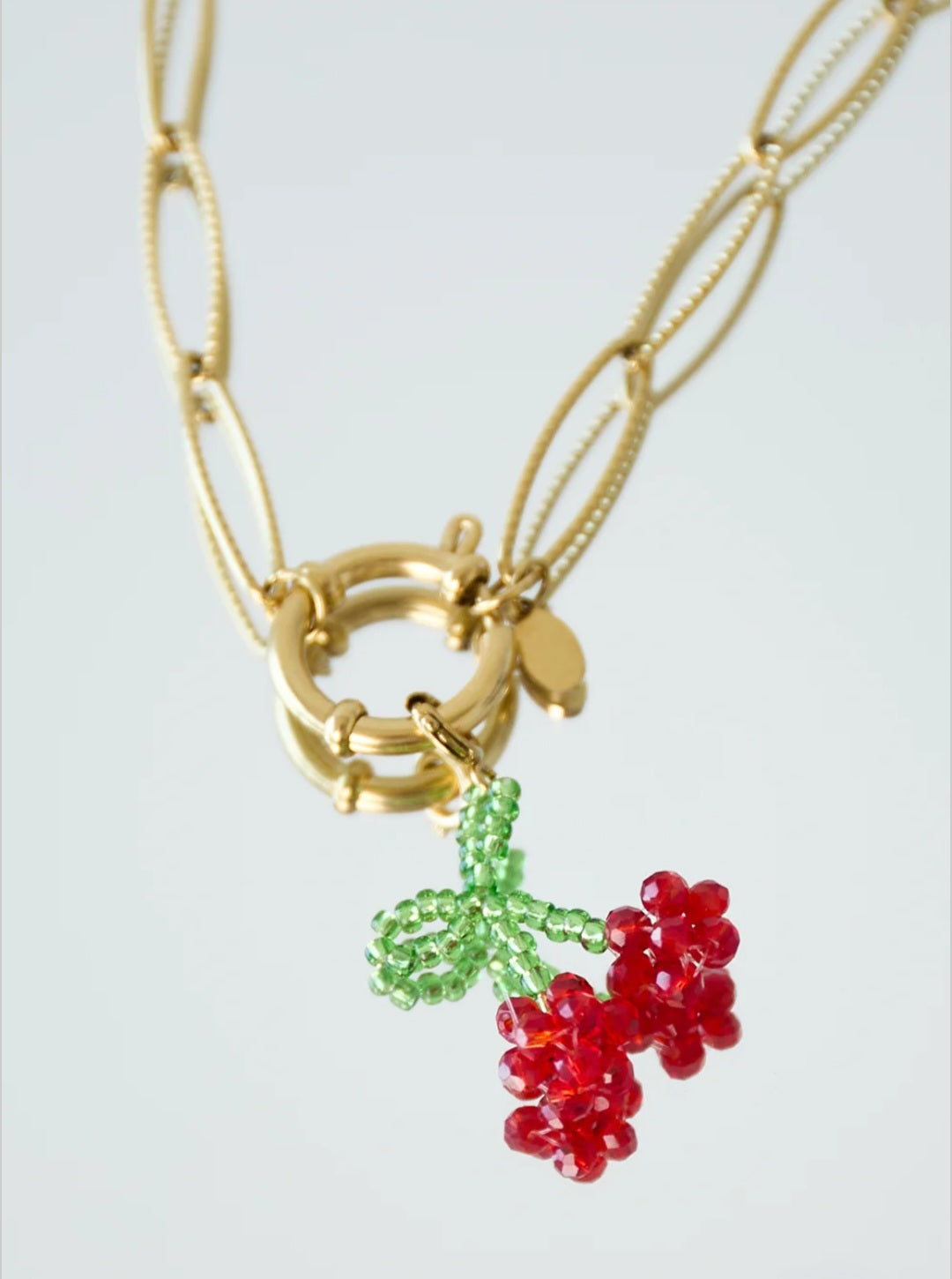Charm Cherry