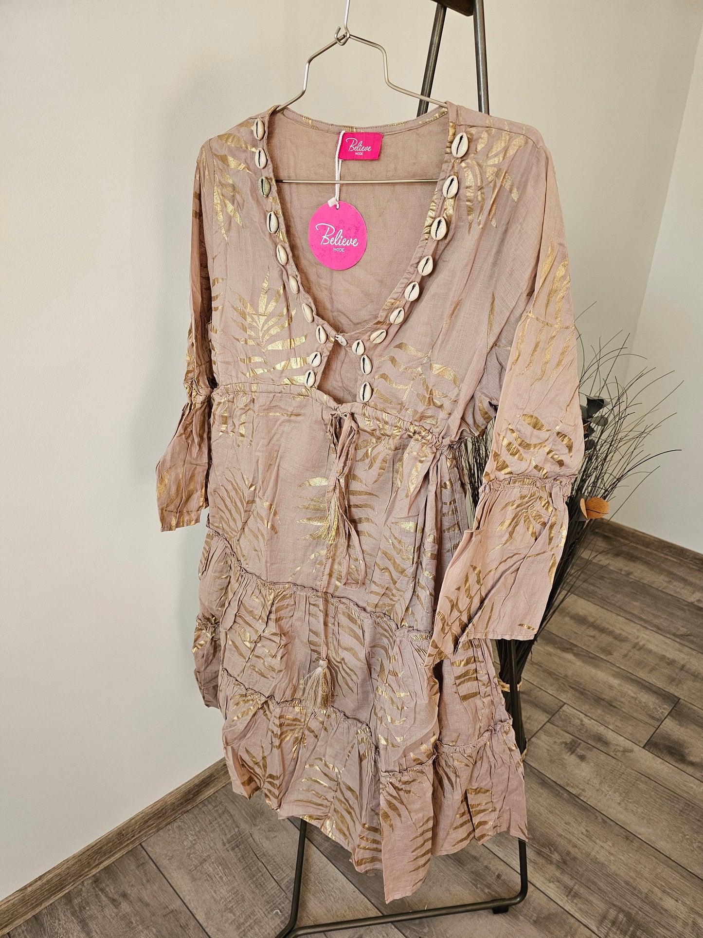 Kleid Summer