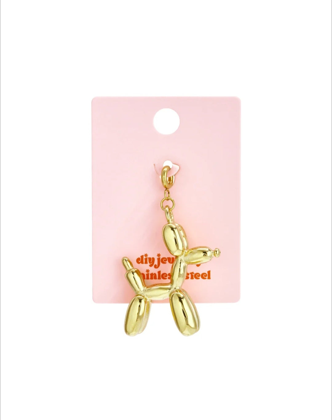 Charm Dog