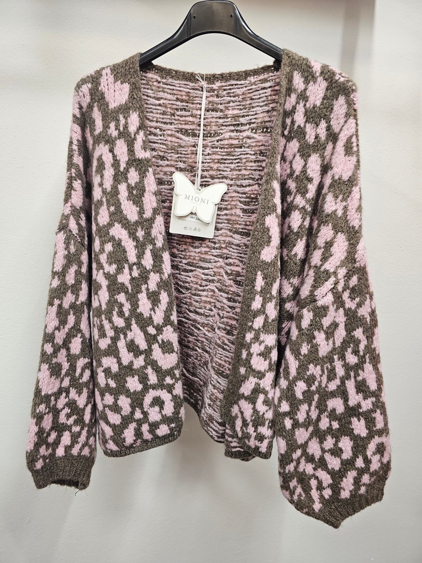 Cardigan Lucy