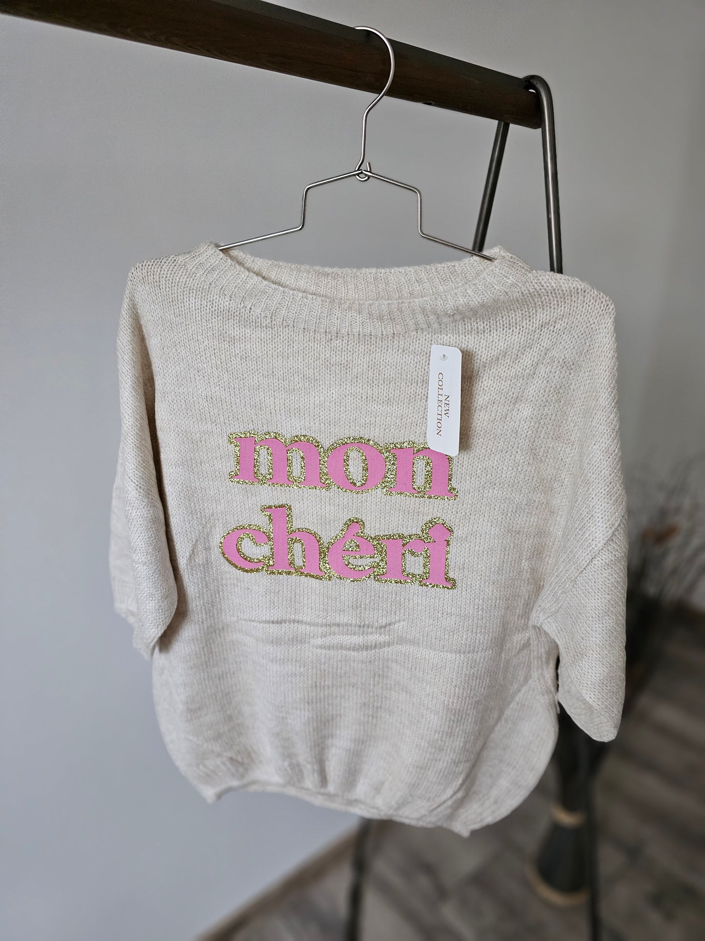 Oberteil Mon Chéri