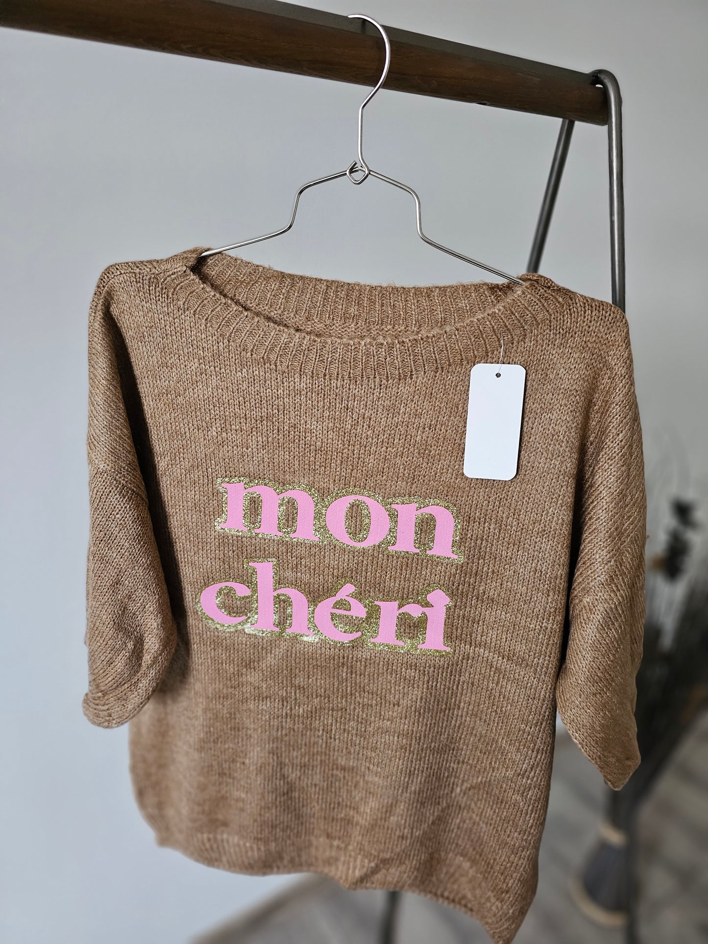 Oberteil Mon Chéri
