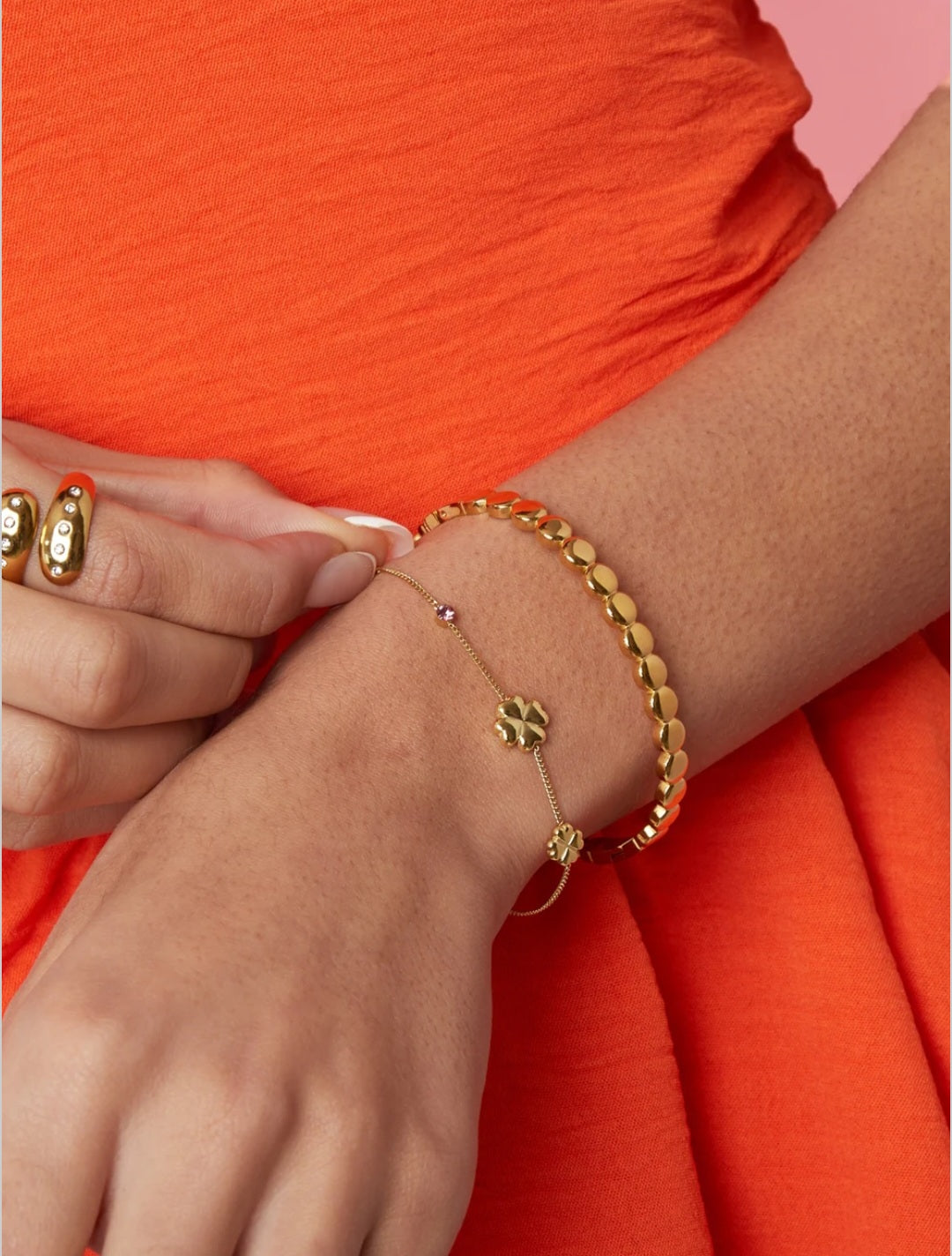 Armband Stacy